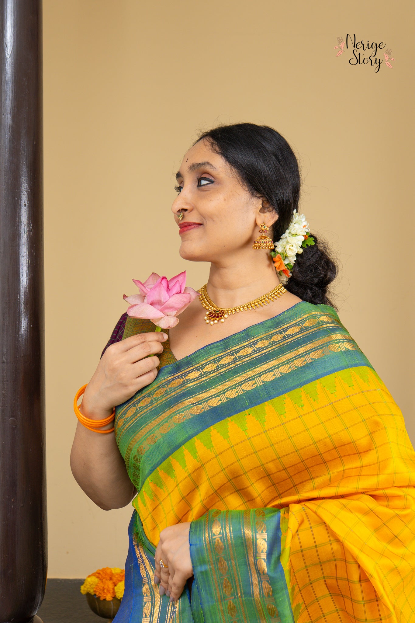 GIRIVARAPUTRI (గిరివరపుత్రి)