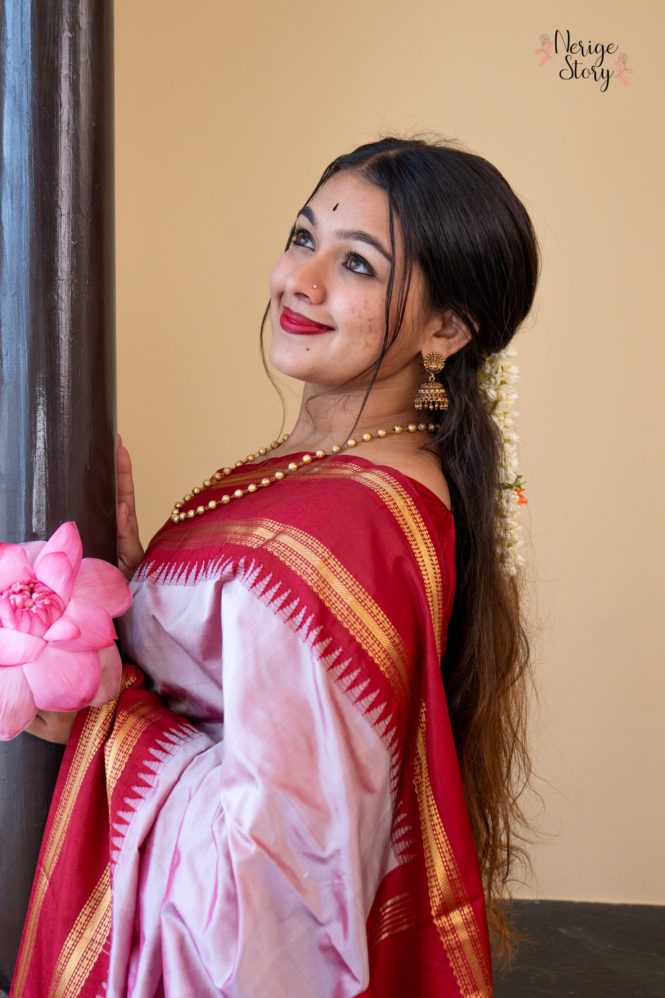 YUVRANI (ಯುವರಾಣಿ)