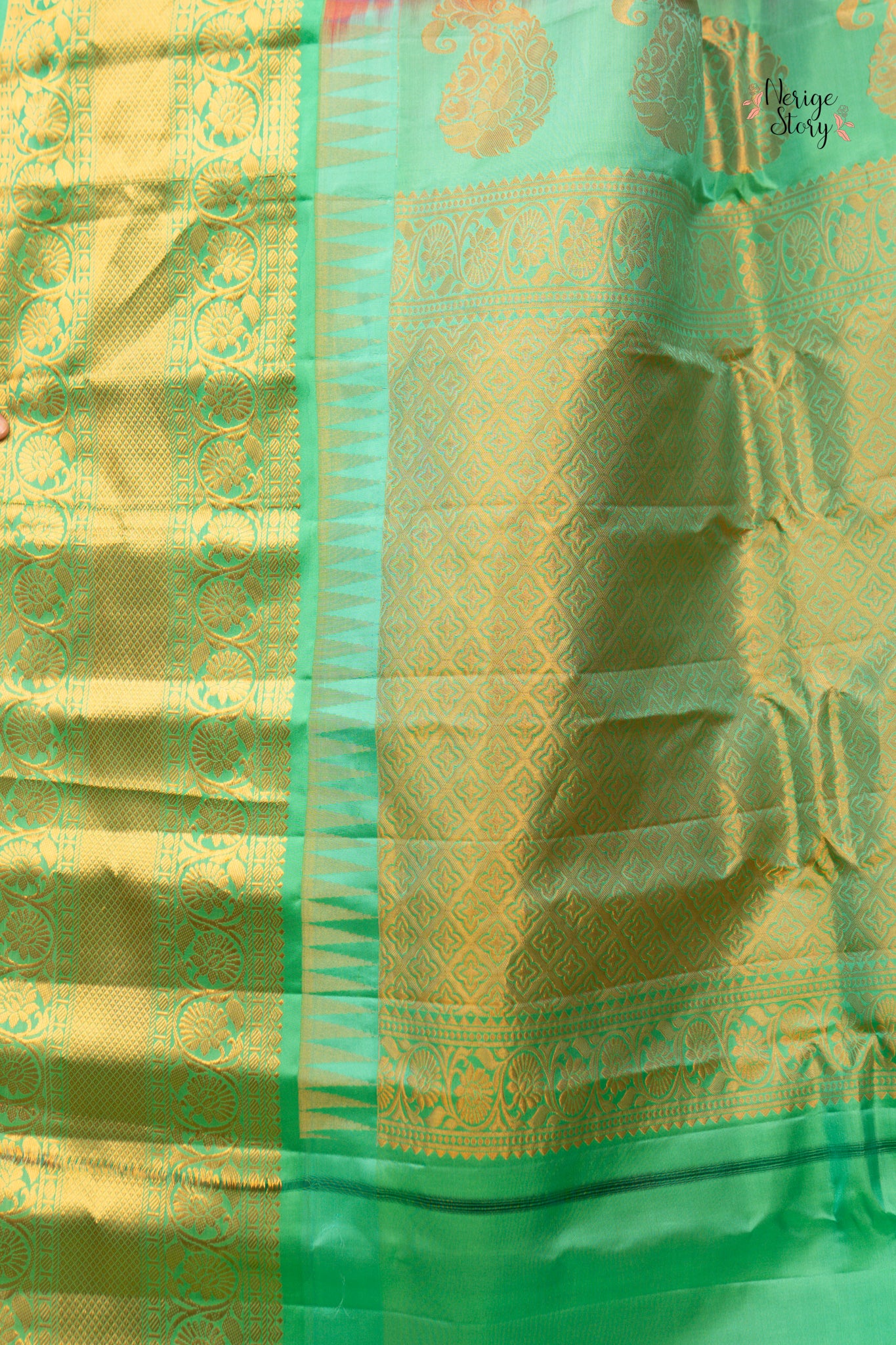 JAGATJANANI (జగత్జనని)