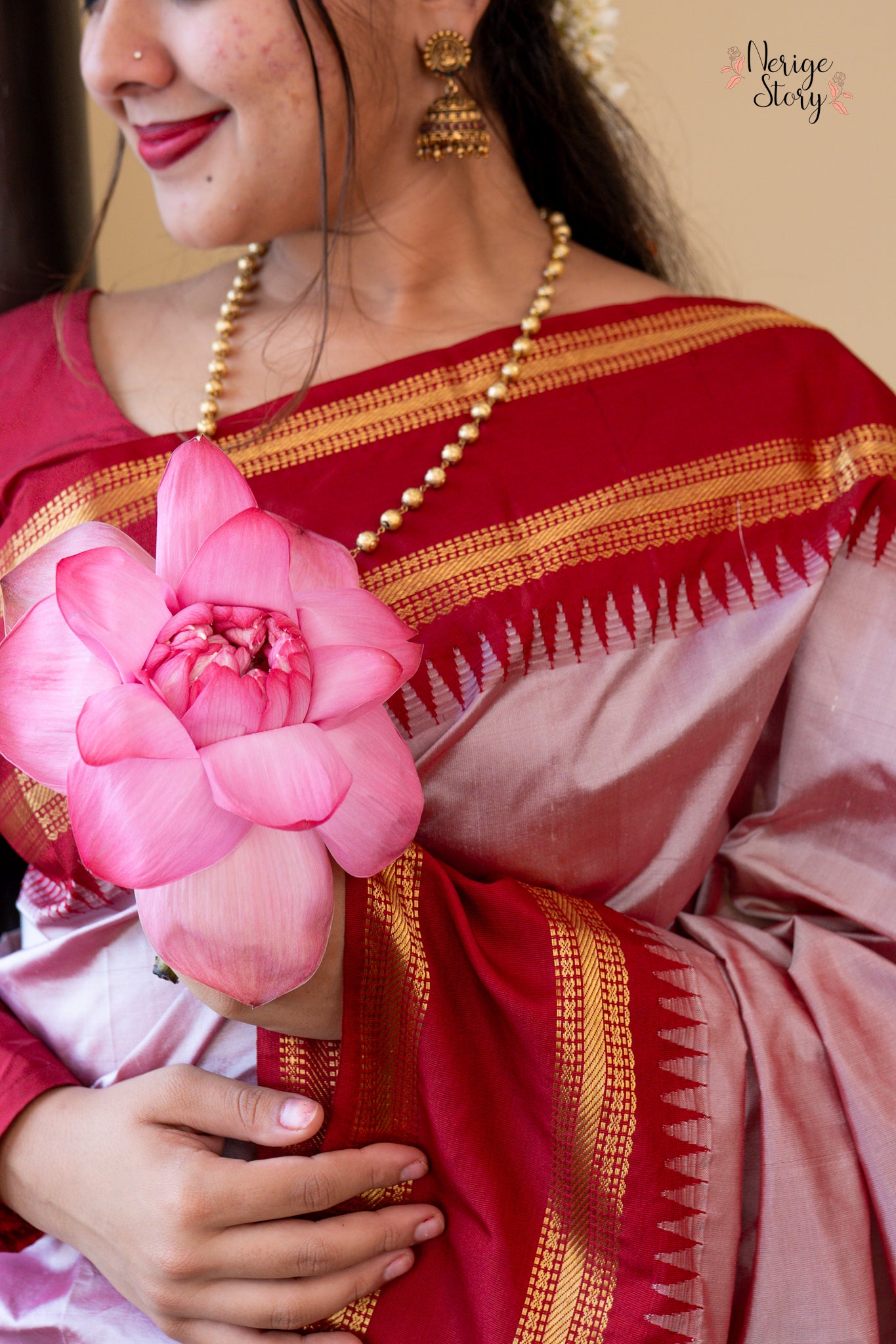 YUVRANI (ಯುವರಾಣಿ)