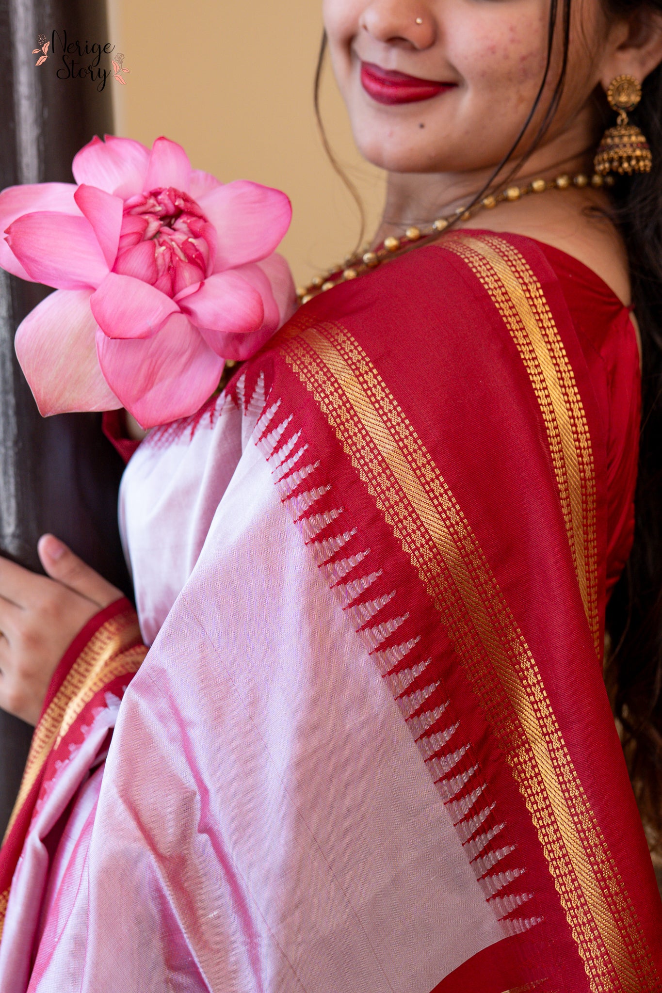 YUVRANI (ಯುವರಾಣಿ)