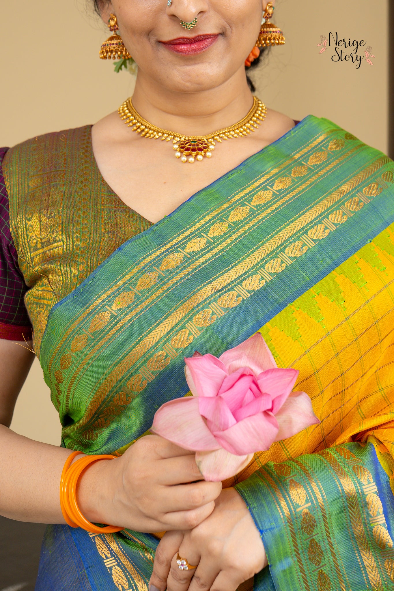 GIRIVARAPUTRI (గిరివరపుత్రి)