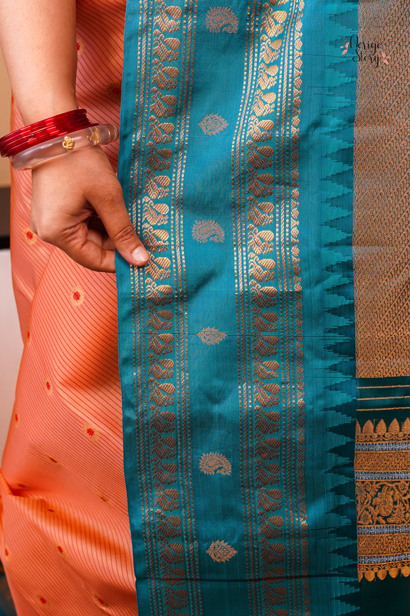 SAMVIDHA (సంవిధా)