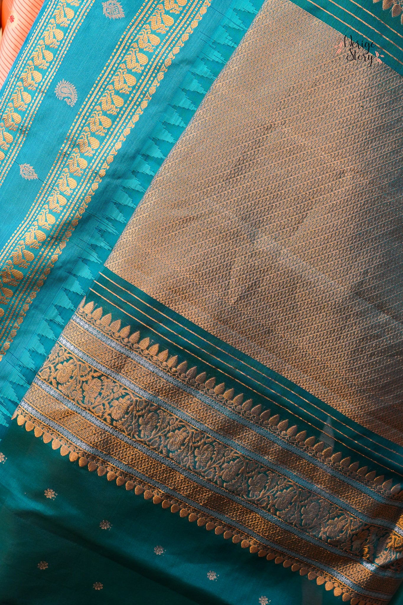 SAMVIDHA (సంవిధా)