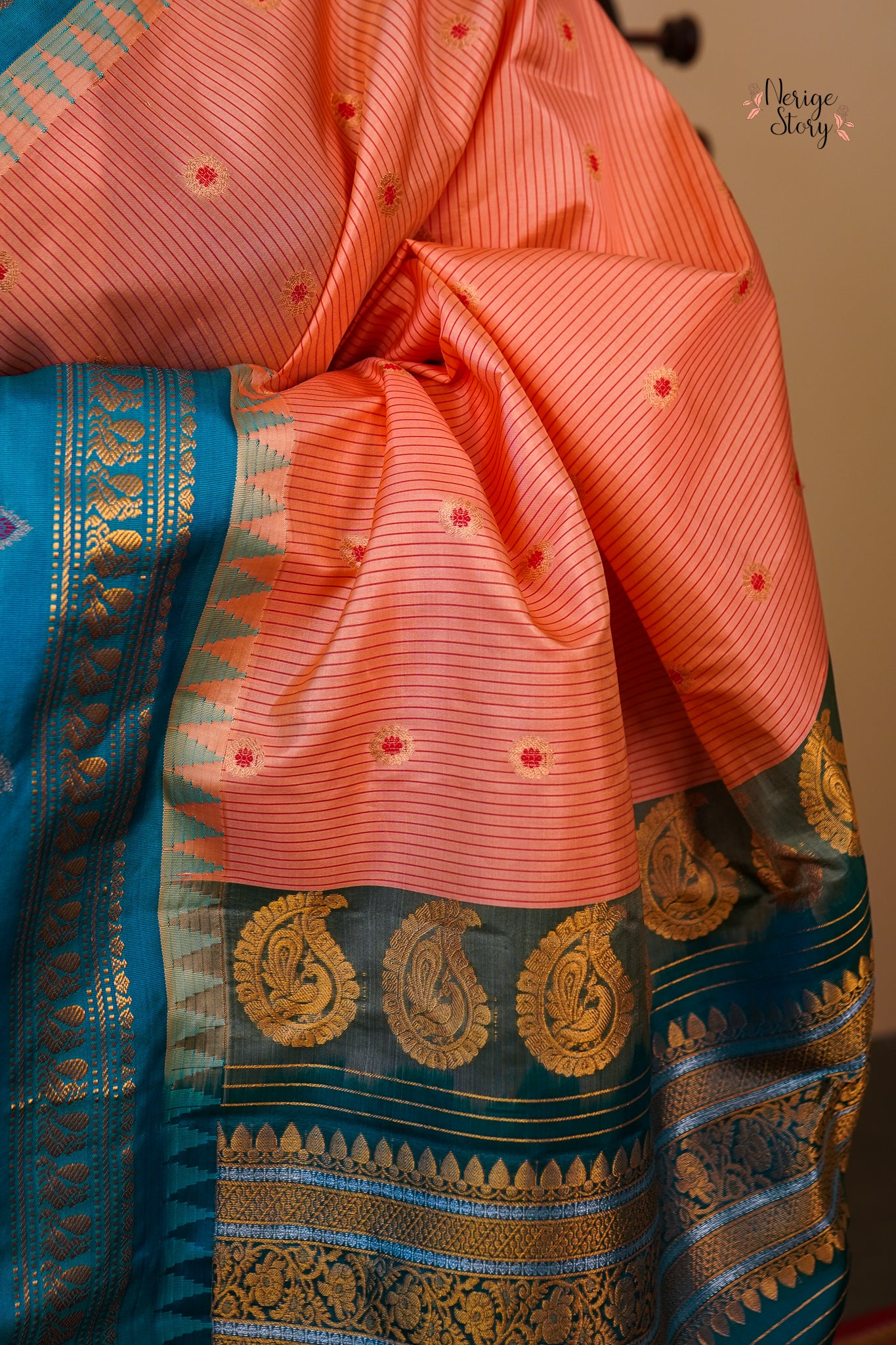 SAMVIDHA (సంవిధా)