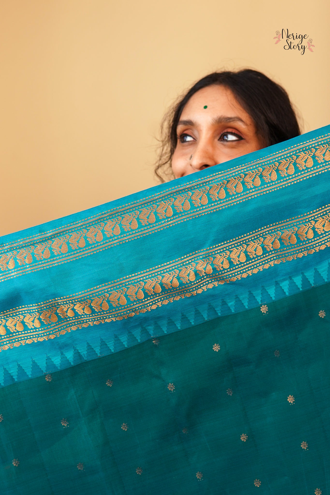 SAMVIDHA (సంవిధా)