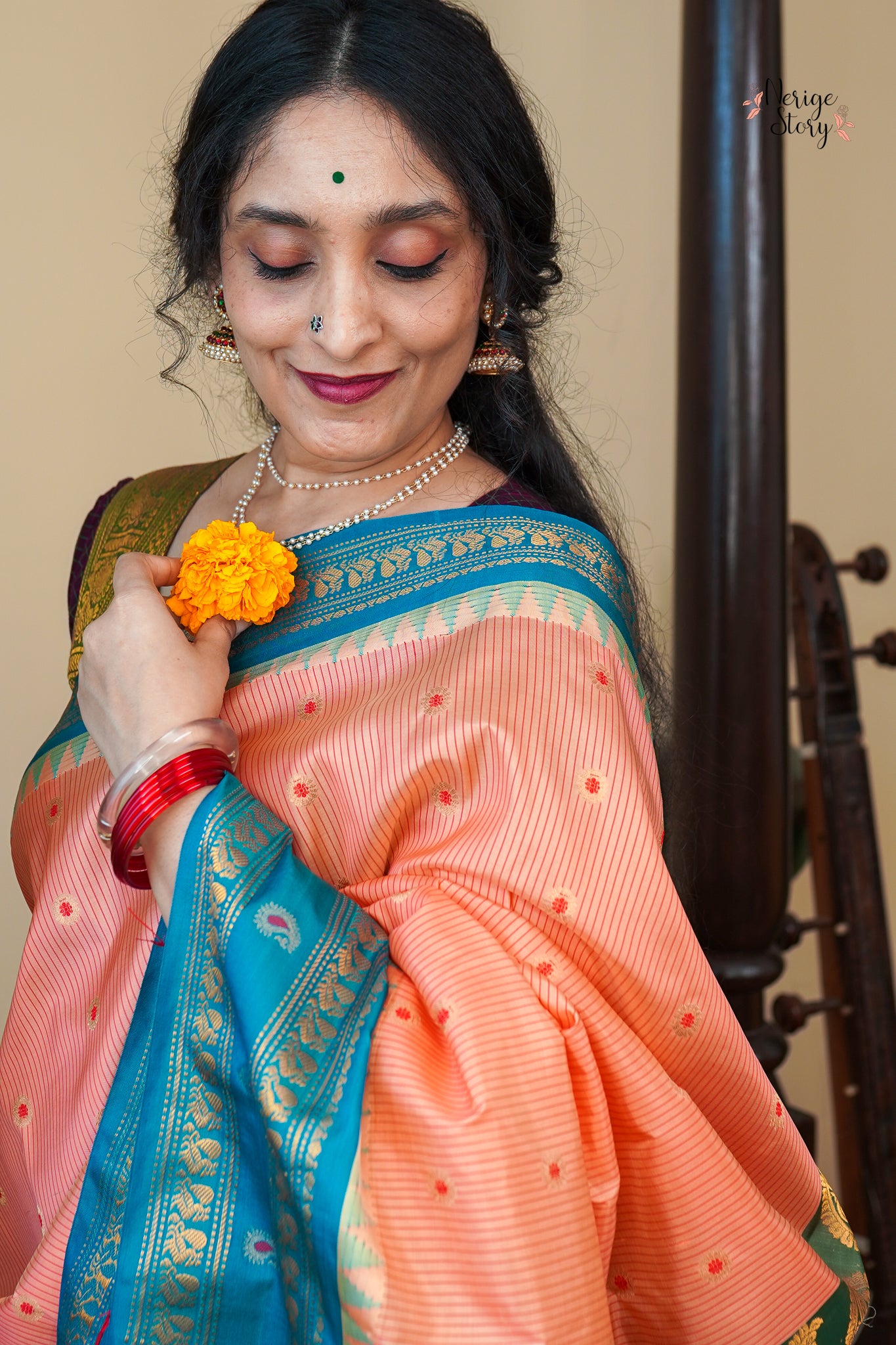 SAMVIDHA (సంవిధా)