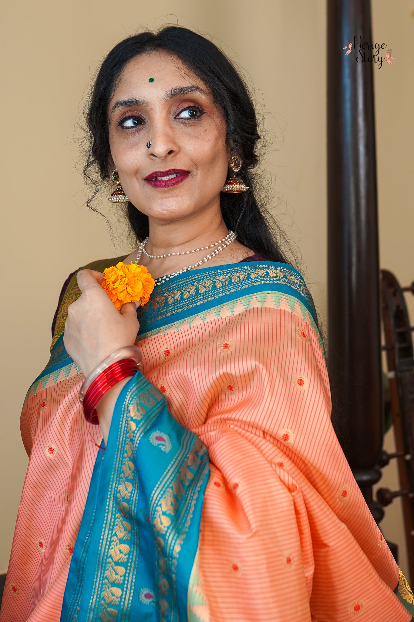 SAMVIDHA (సంవిధా)