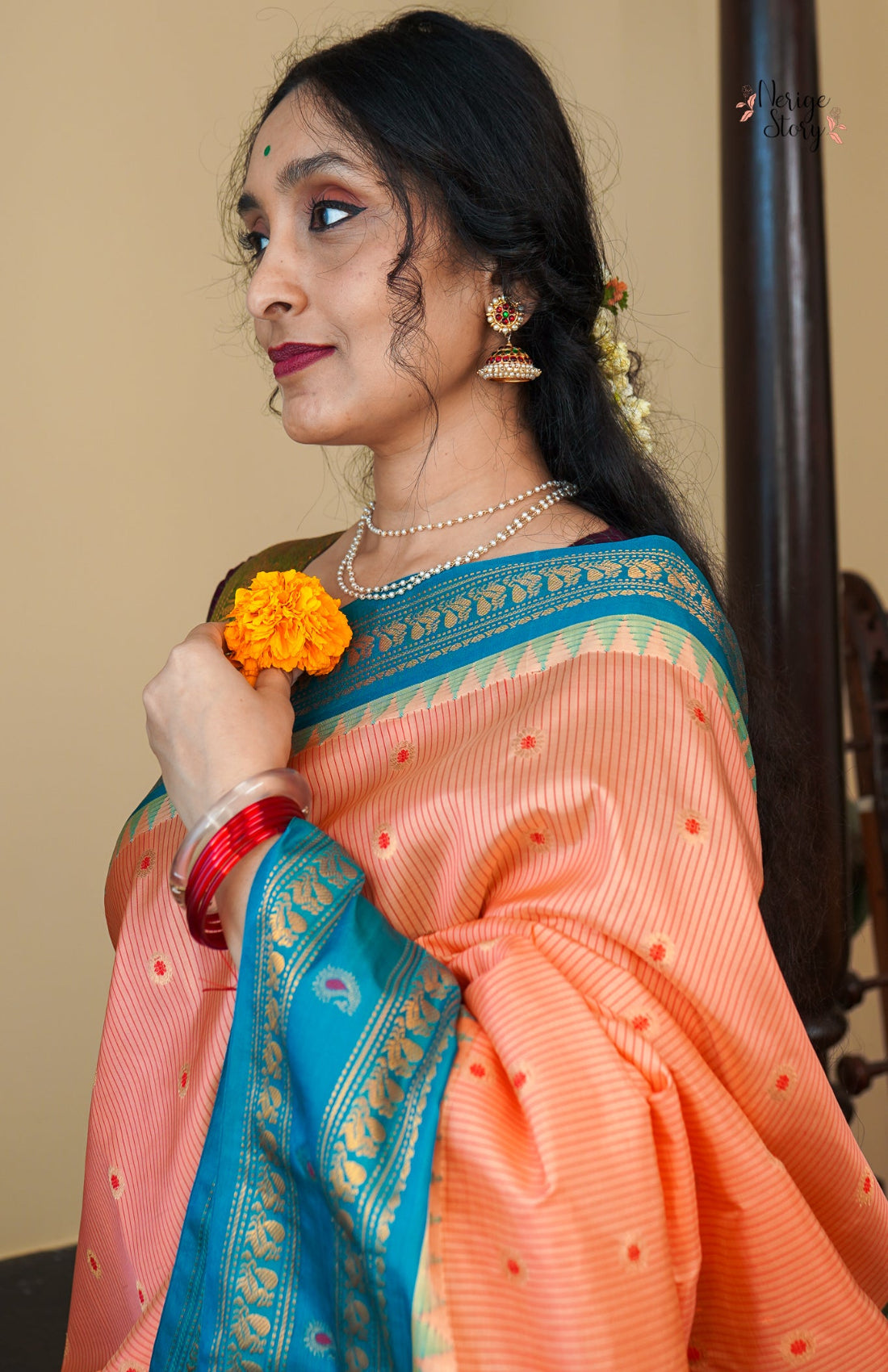 SAMVIDHA (సంవిధా)