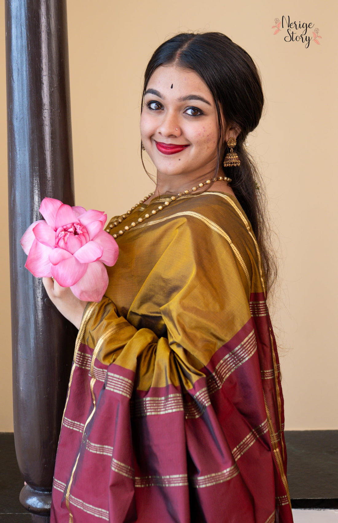 NAVITHA (ನವಿತಾ)