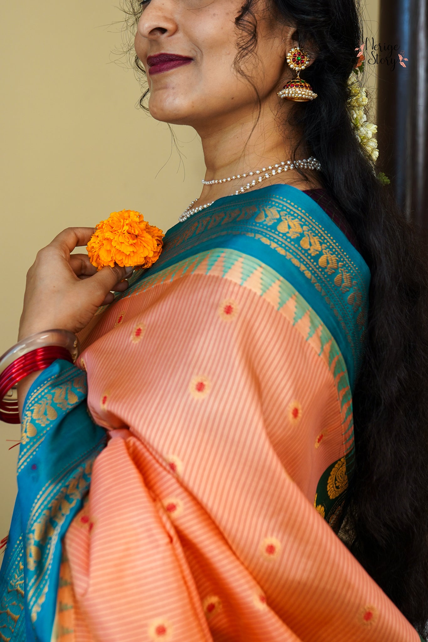 SAMVIDHA (సంవిధా)