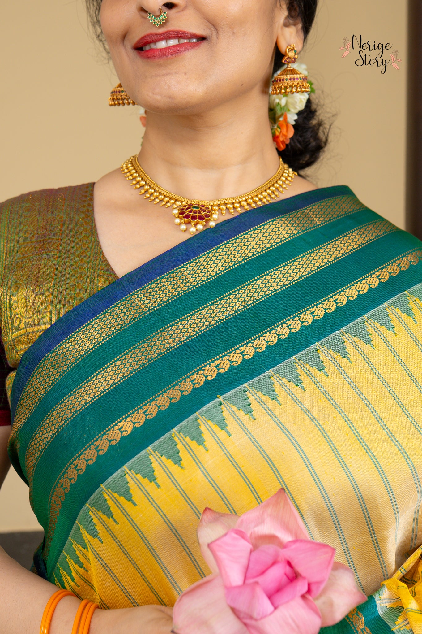 SHIVAKAMI (శివకామి)