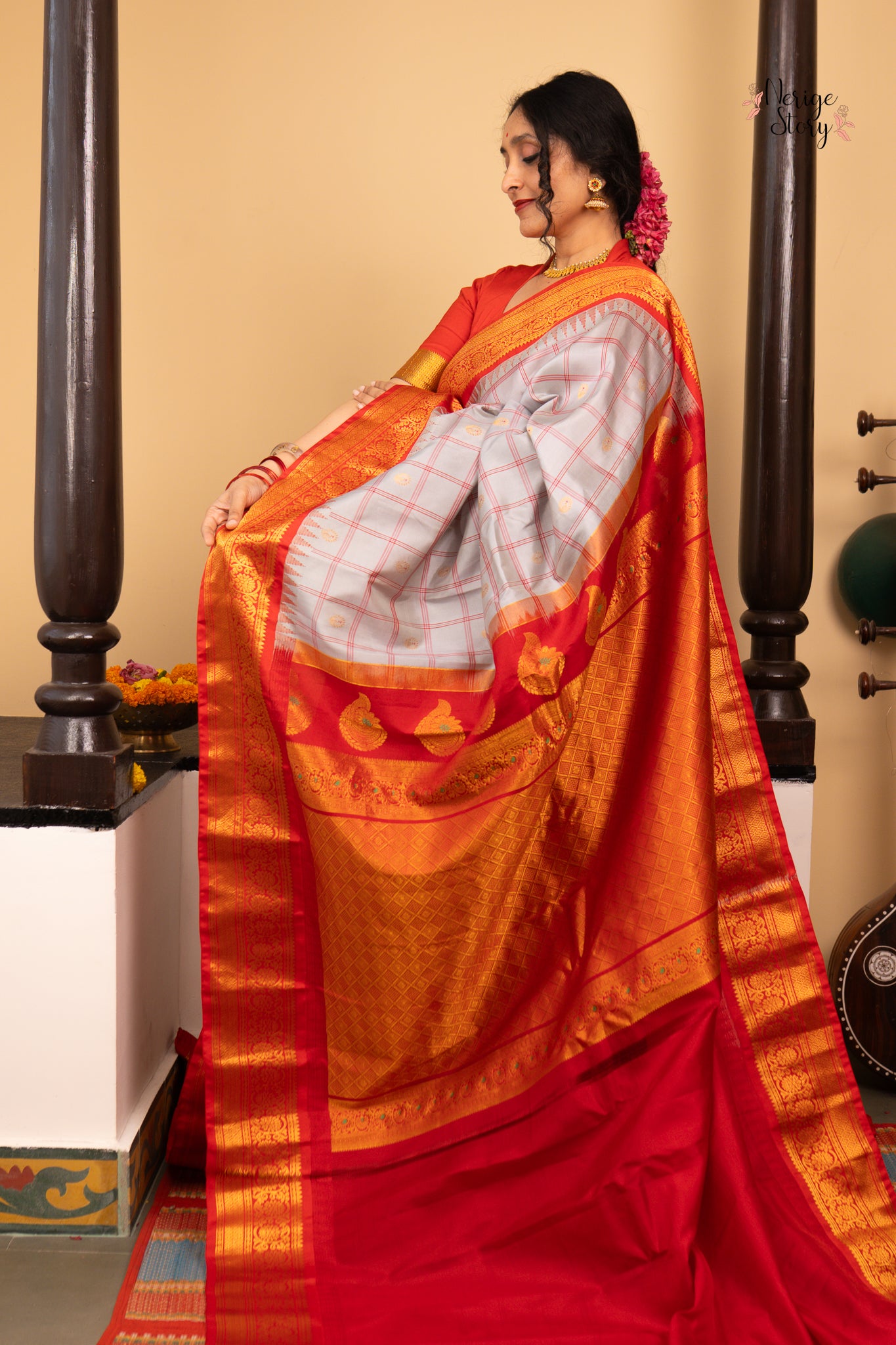 KAMAKOTI (కామకోటి)