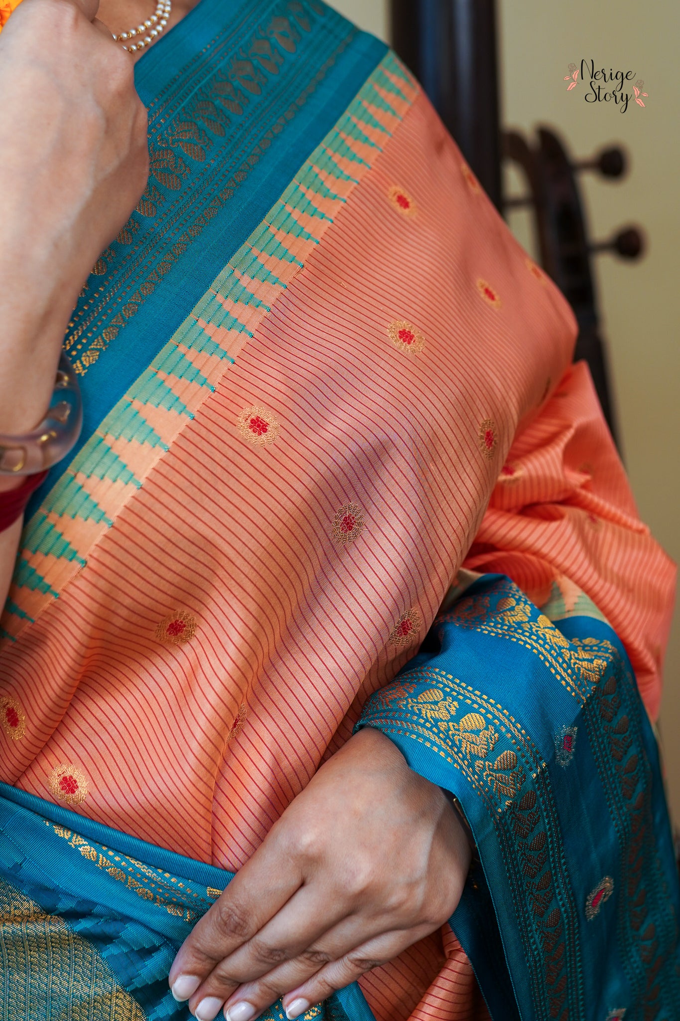 SAMVIDHA (సంవిధా)