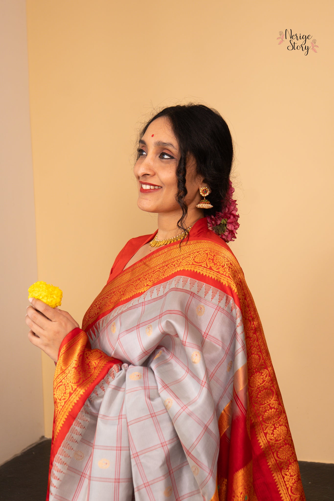 KAMAKOTI (కామకోటి)