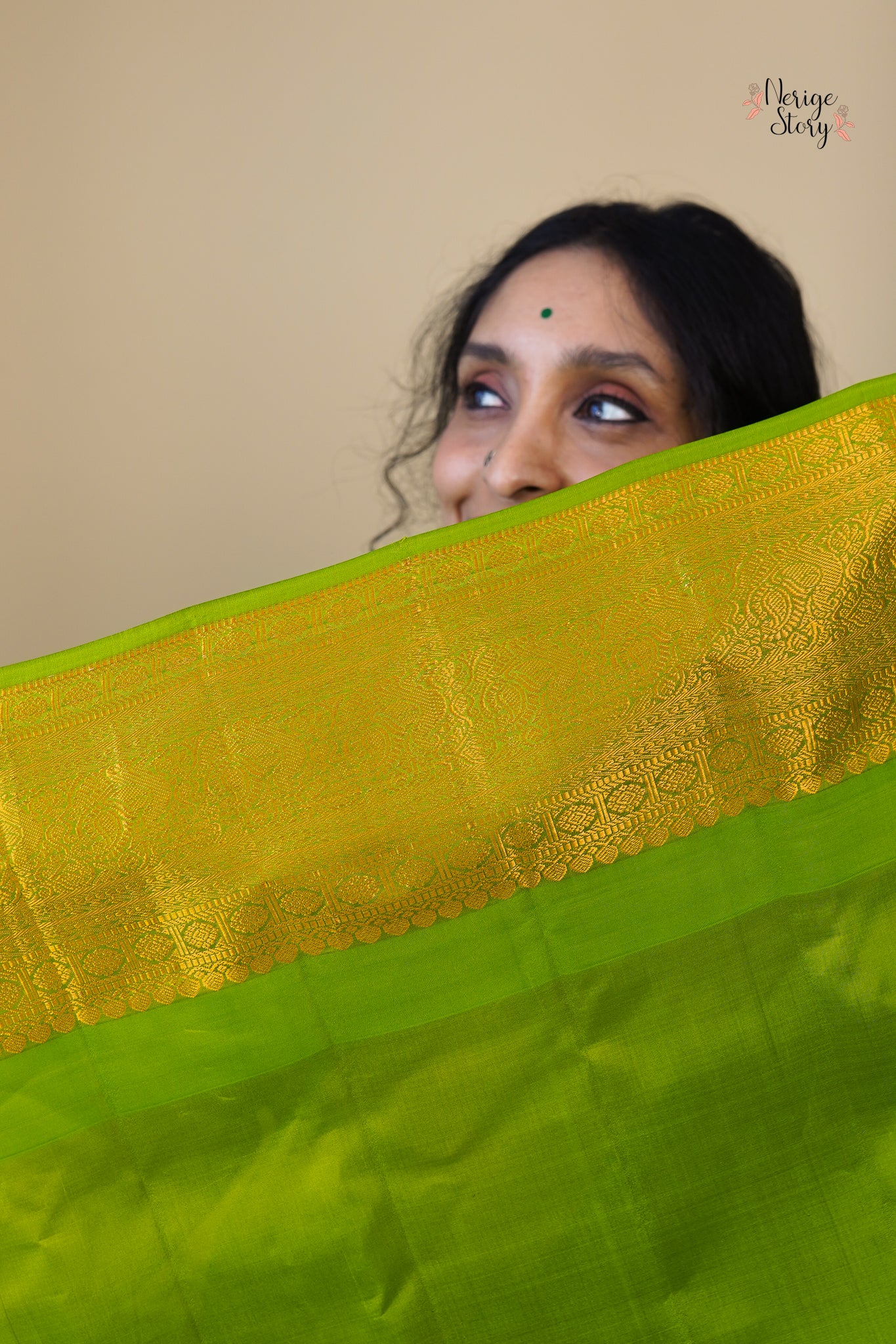 MRINALIKADEVI (మృణాలికాదేవి)