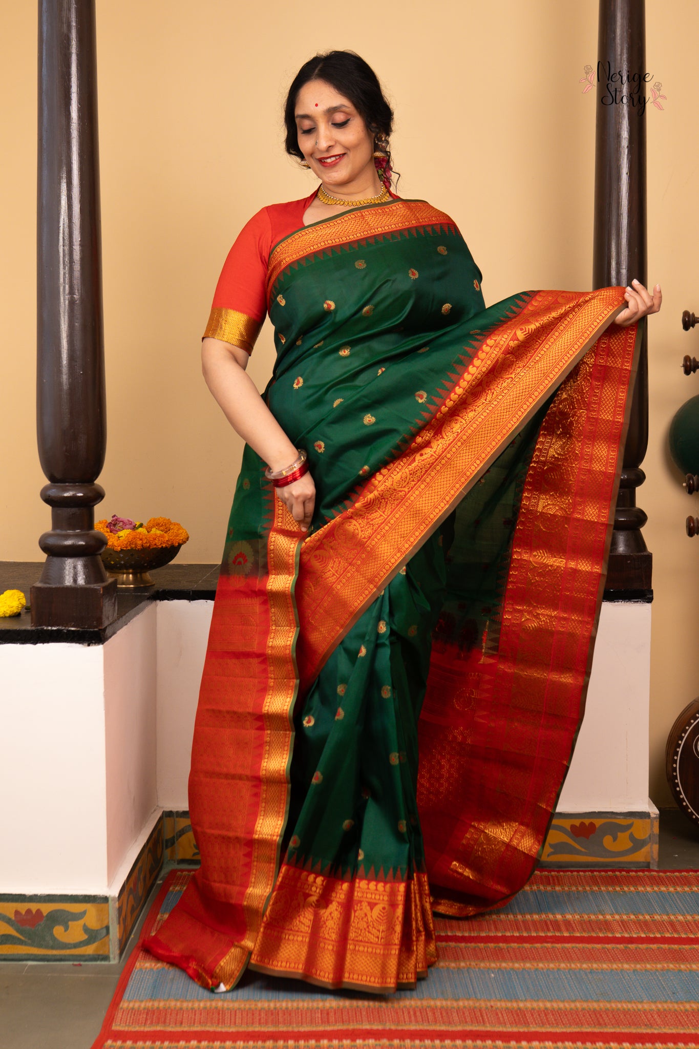 VIDYAVATHI (విద్యావతి)