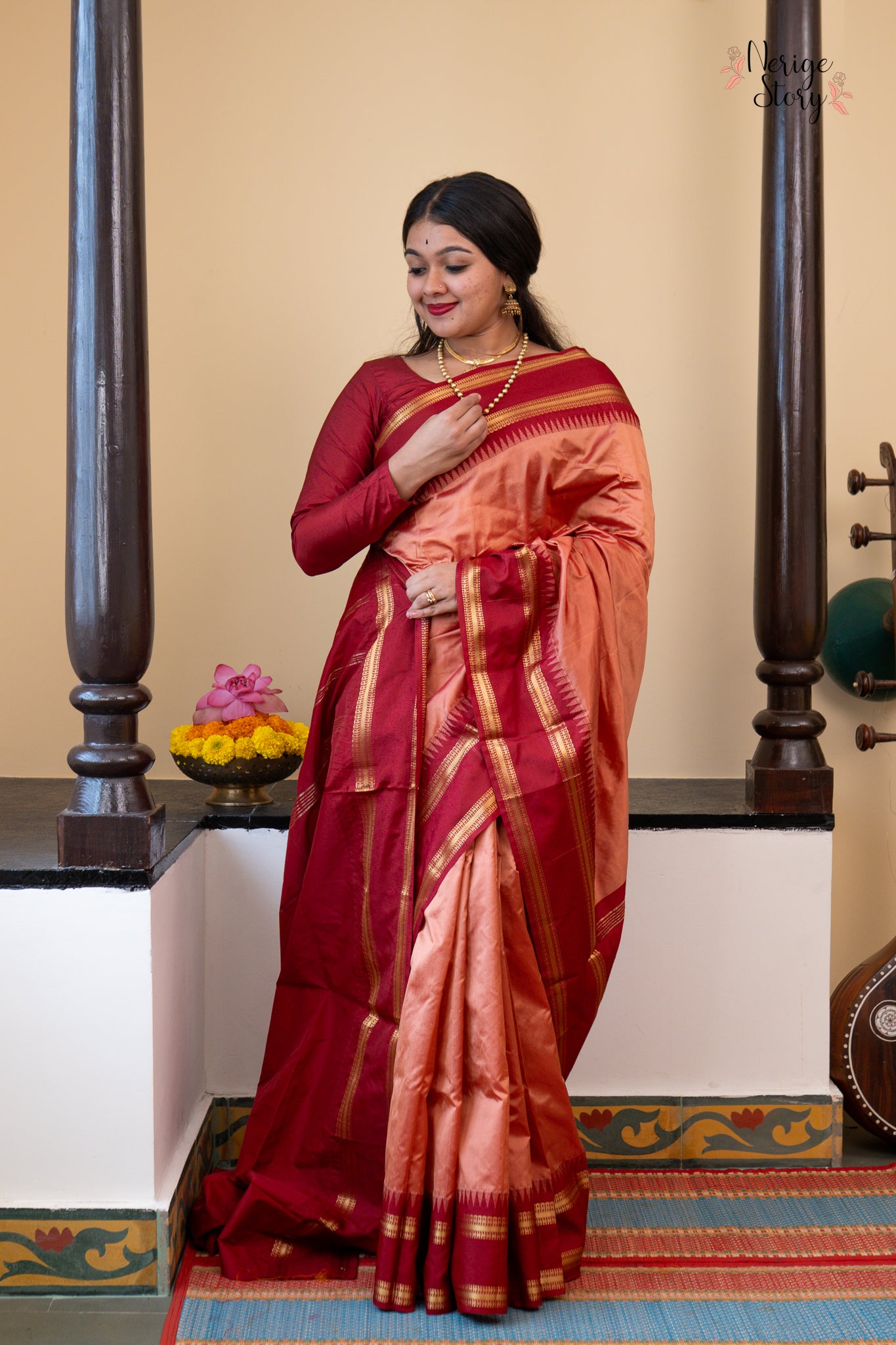 PAAVANI (ಪಾವನೀ)