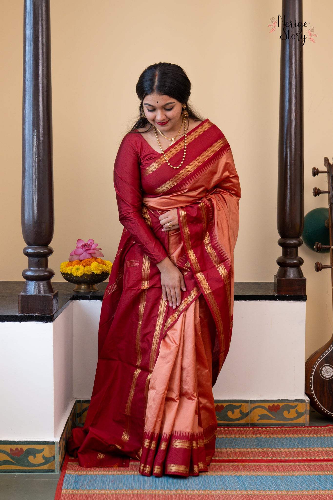 PAAVANI (ಪಾವನೀ)