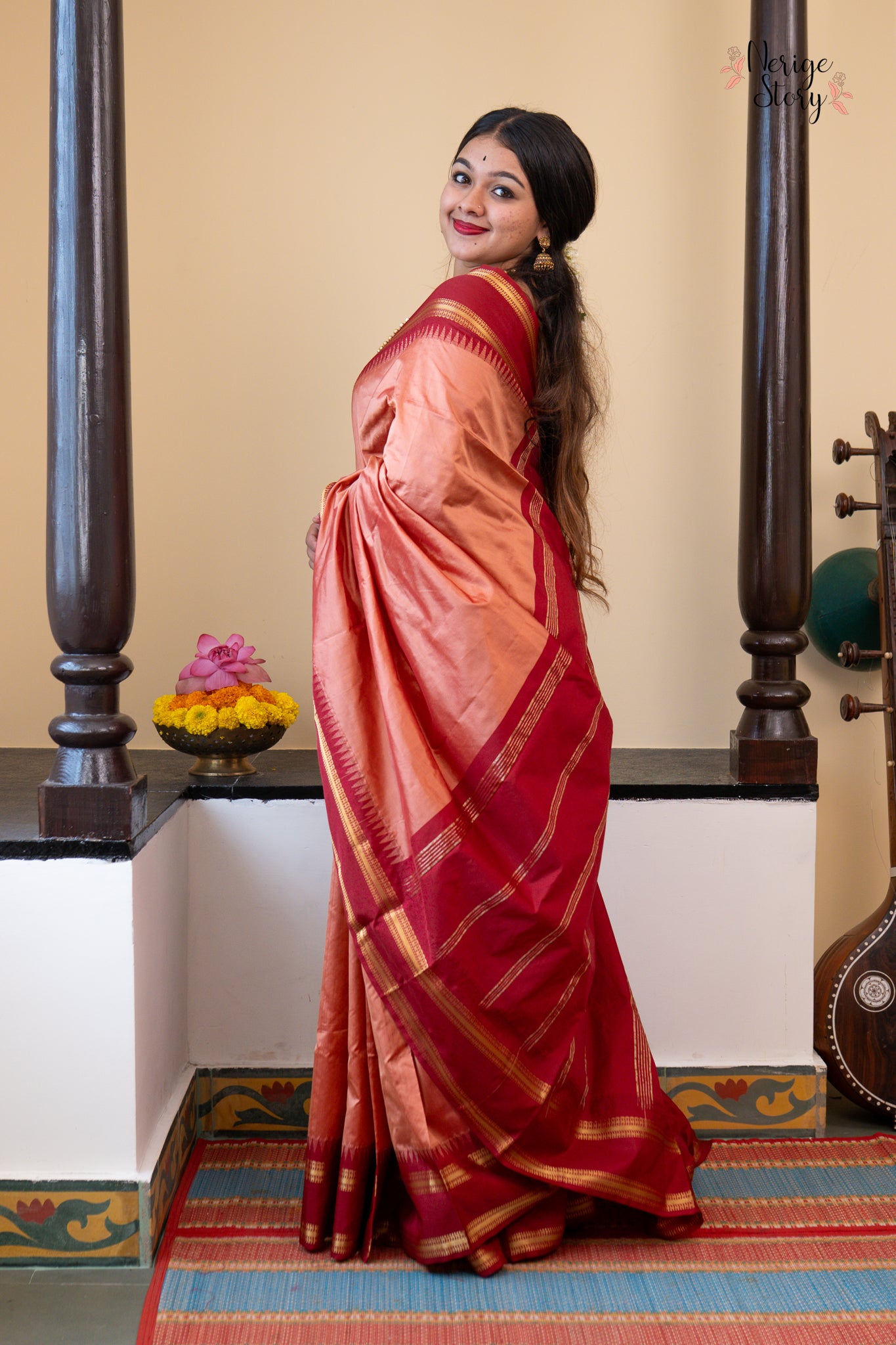 PAAVANI (ಪಾವನೀ)