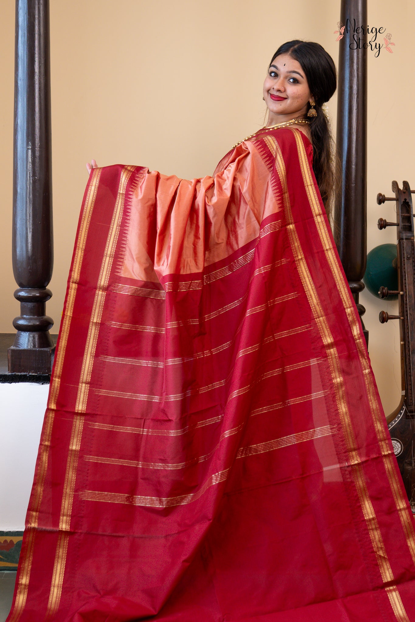 PAAVANI (ಪಾವನೀ)
