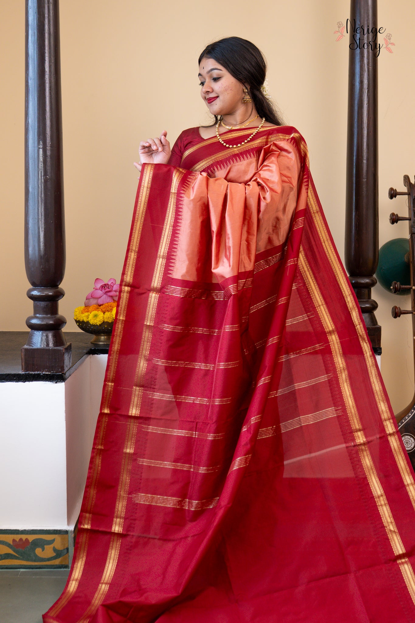 PAAVANI (ಪಾವನೀ)