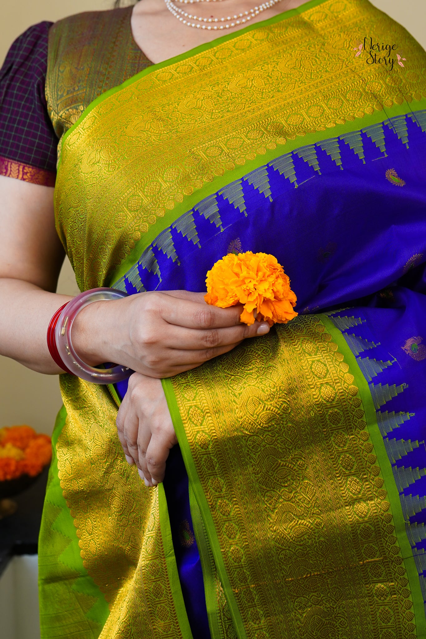 MRINALIKADEVI (మృణాలికాదేవి)