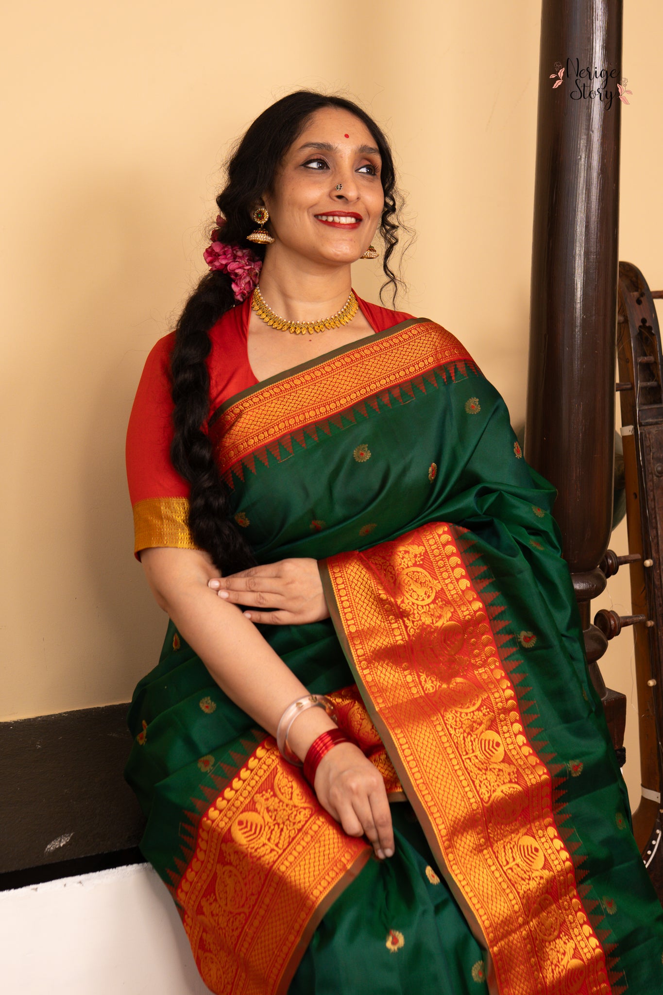 VIDYAVATHI (విద్యావతి)