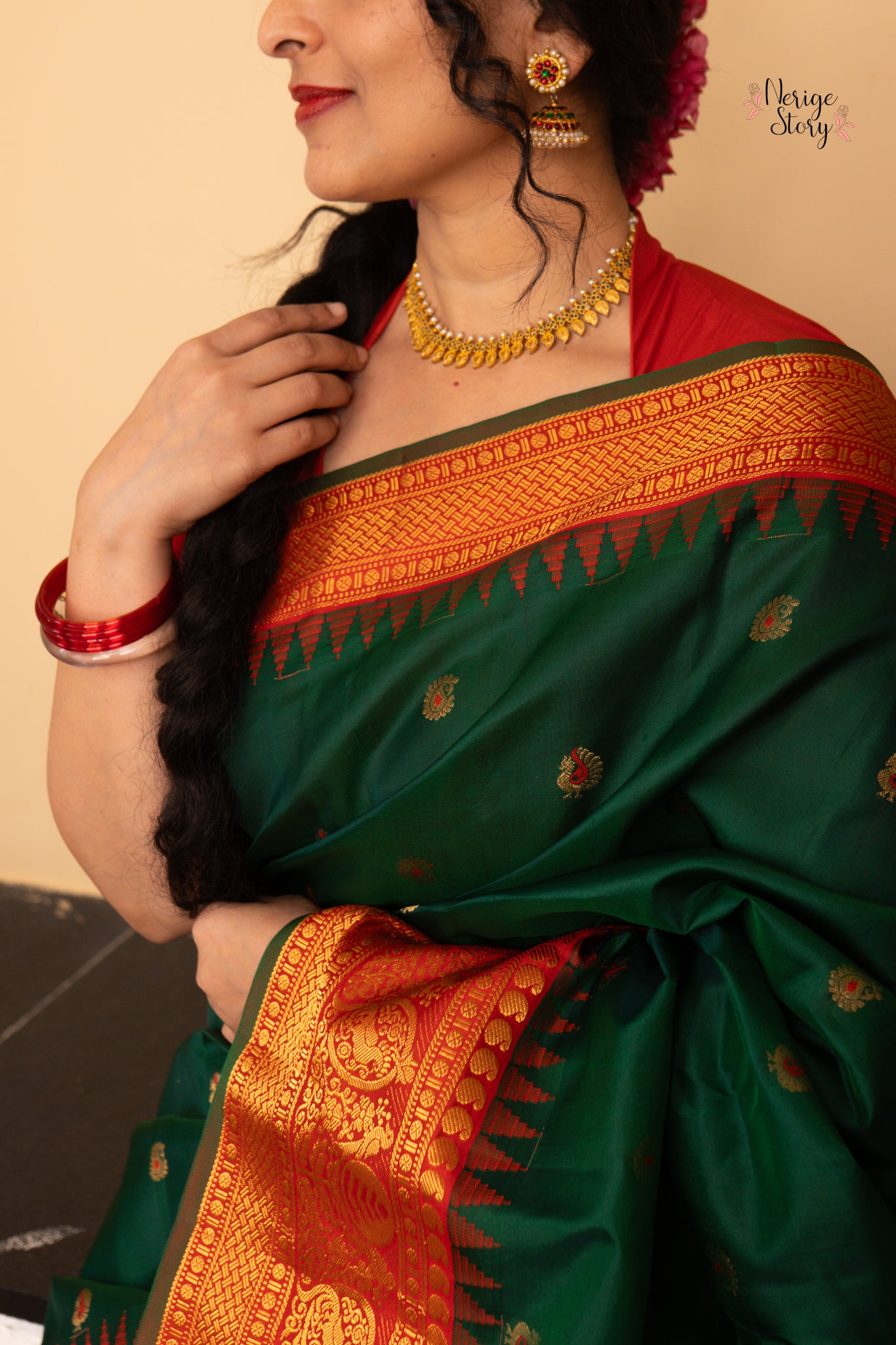 VIDYAVATHI (విద్యావతి)