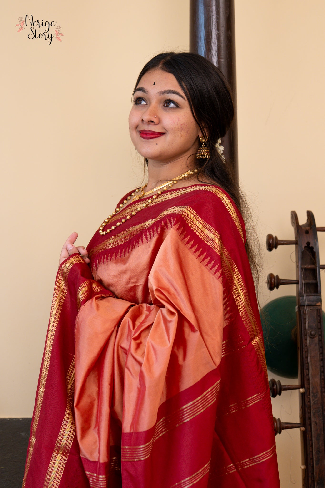PAAVANI (ಪಾವನೀ)