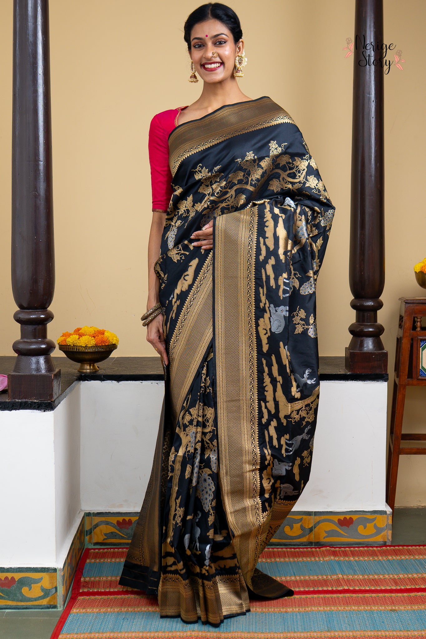 DAIVAMATA (दैवमाता)