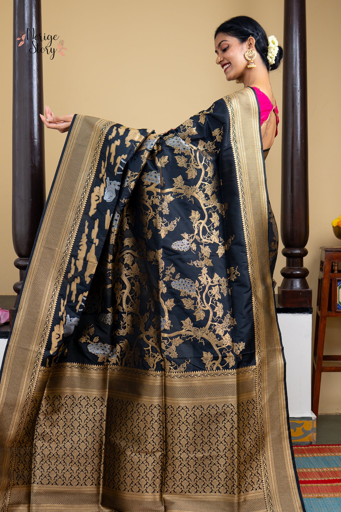 DAIVAMATA (दैवमाता)