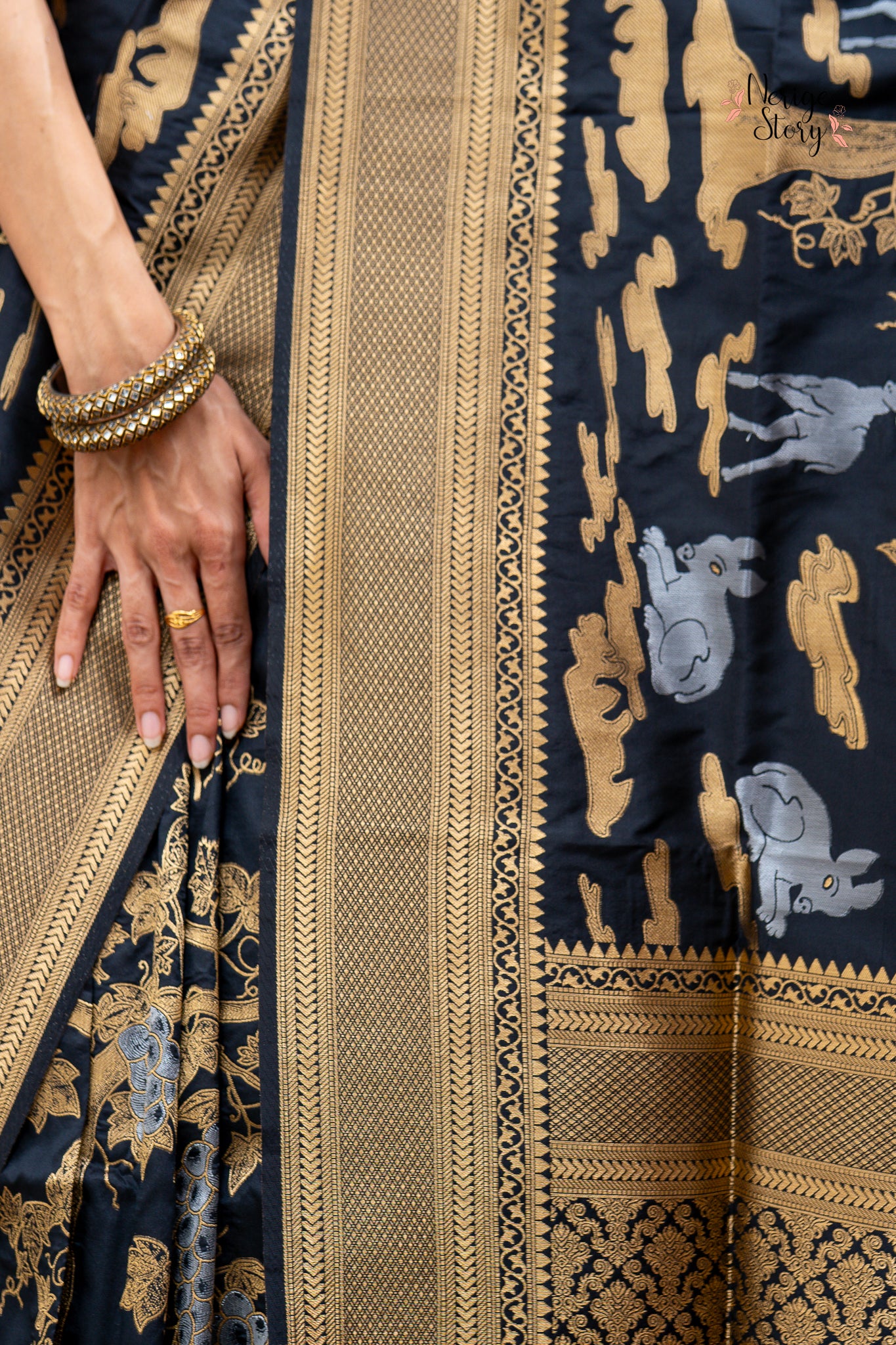 DAIVAMATA (दैवमाता)