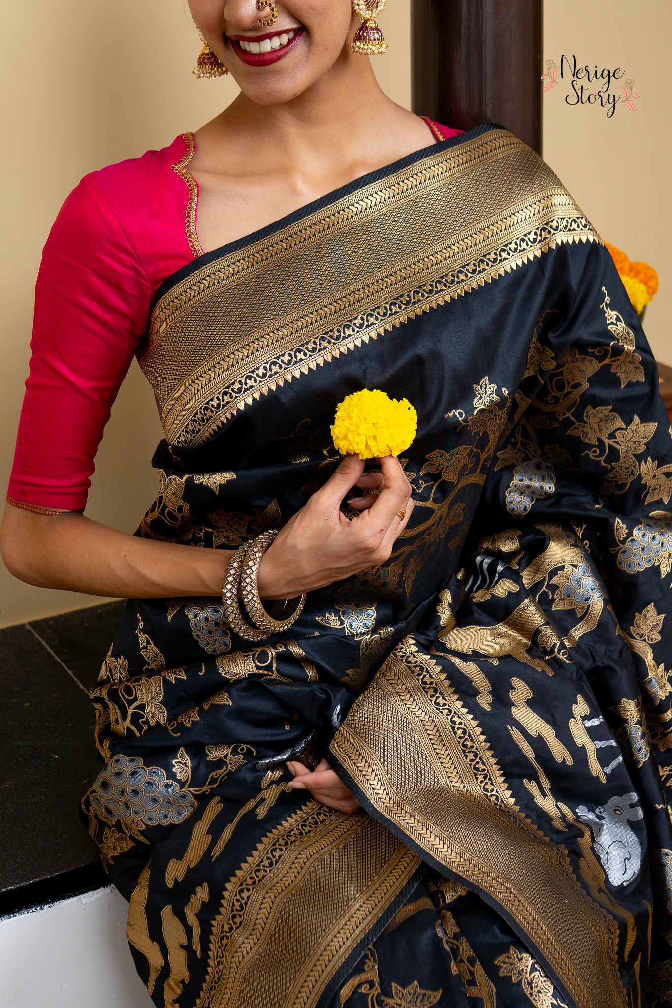 DAIVAMATA (दैवमाता)
