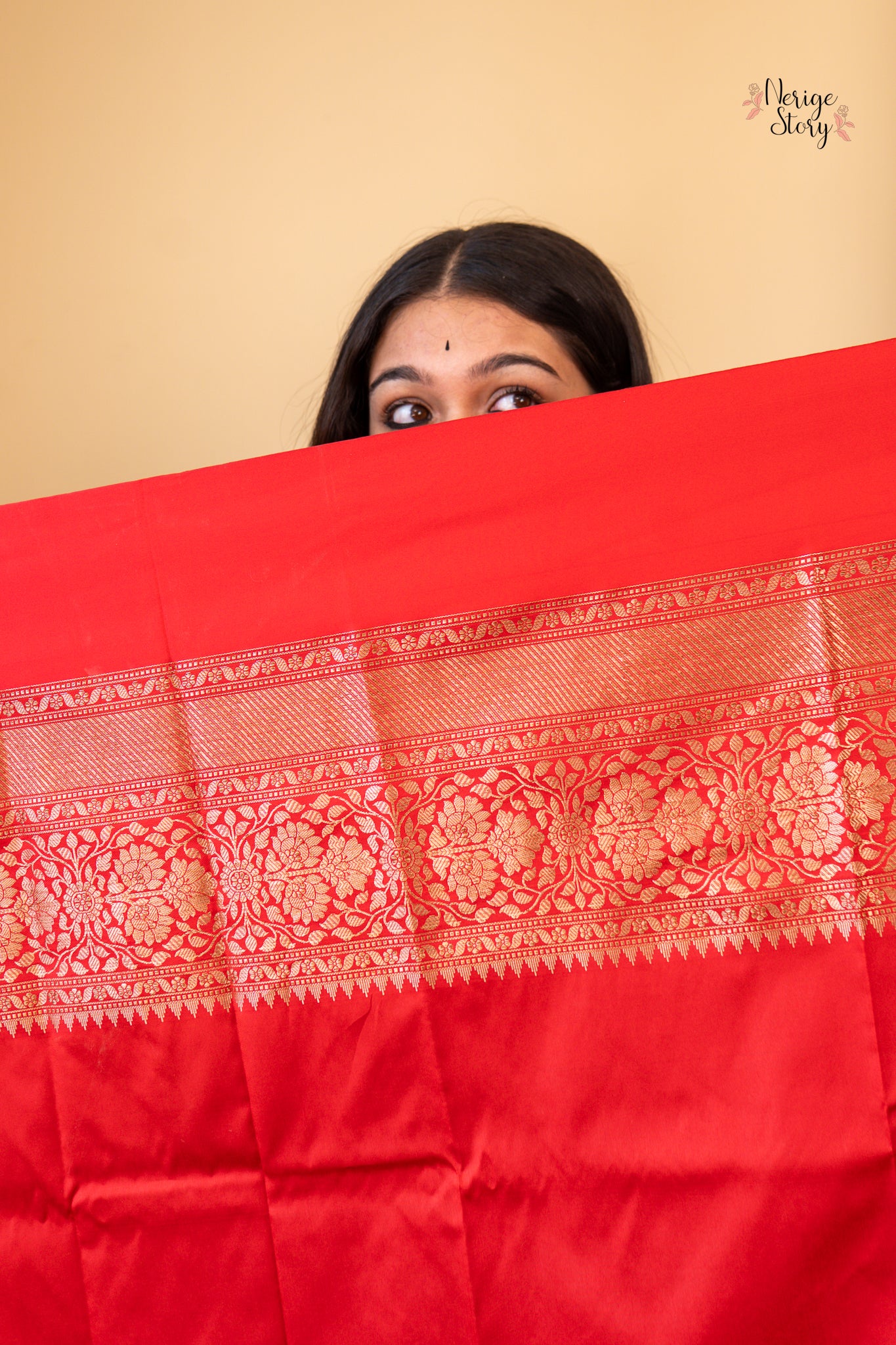 ANNAPOORNESHWARI (अन्नपूर्णेश्वरी)