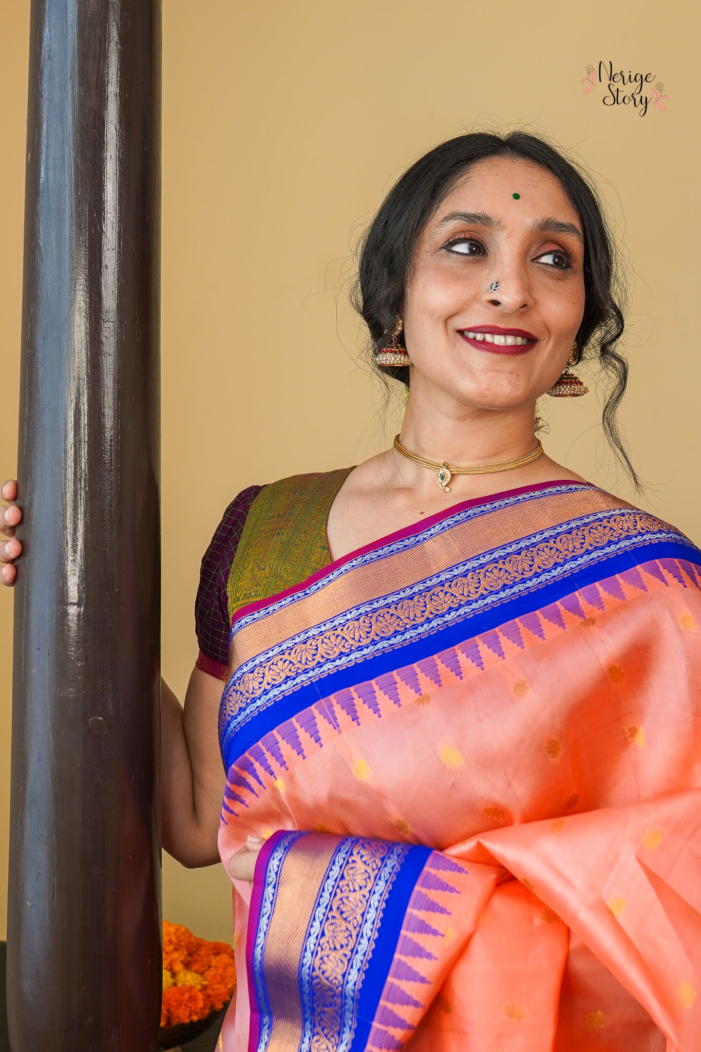 CHANDRANJALI (చంద్రాంజలి)