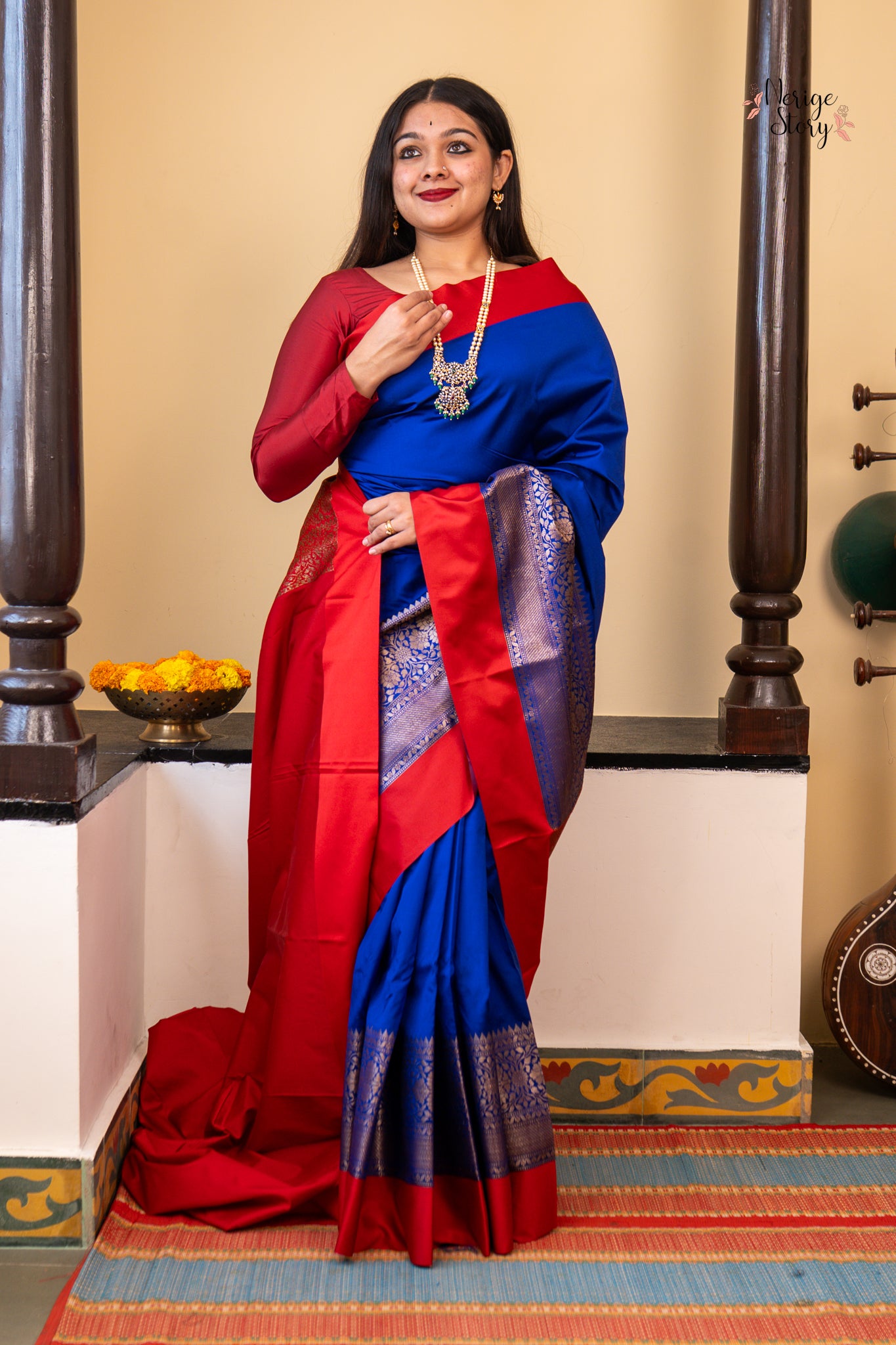 DAIVIKA (दैविका)