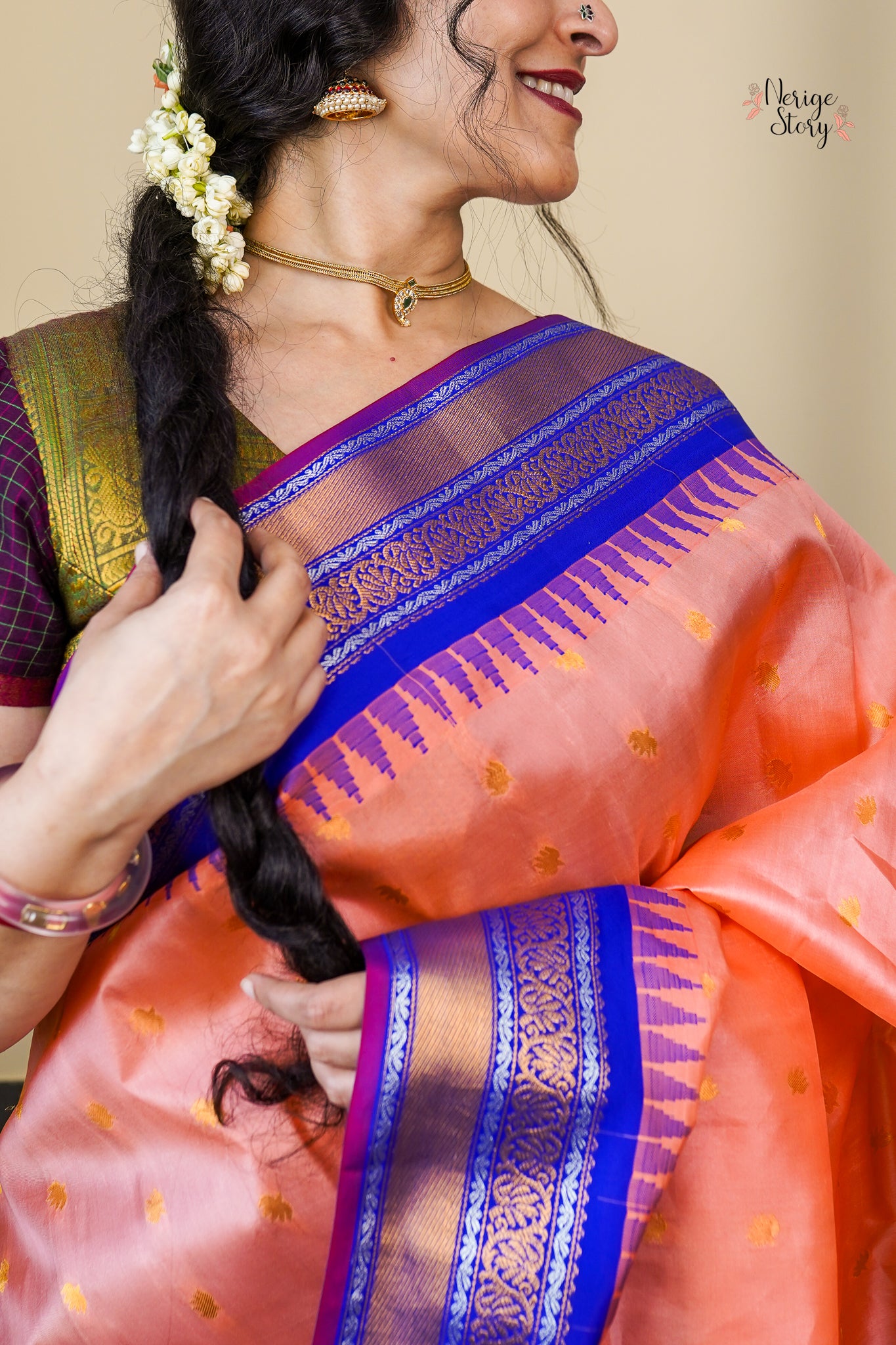 CHANDRANJALI (చంద్రాంజలి)