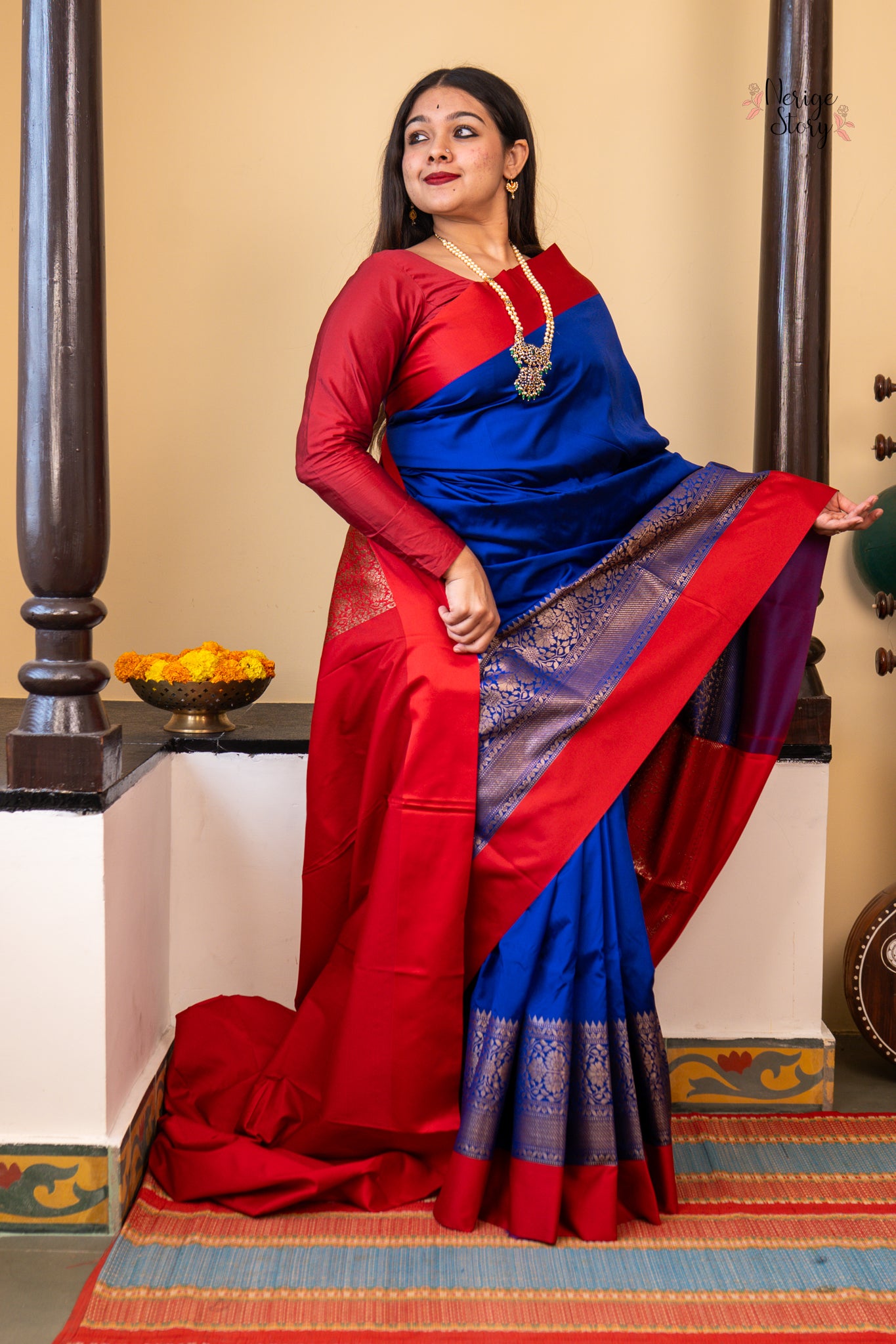 DAIVIKA (दैविका)