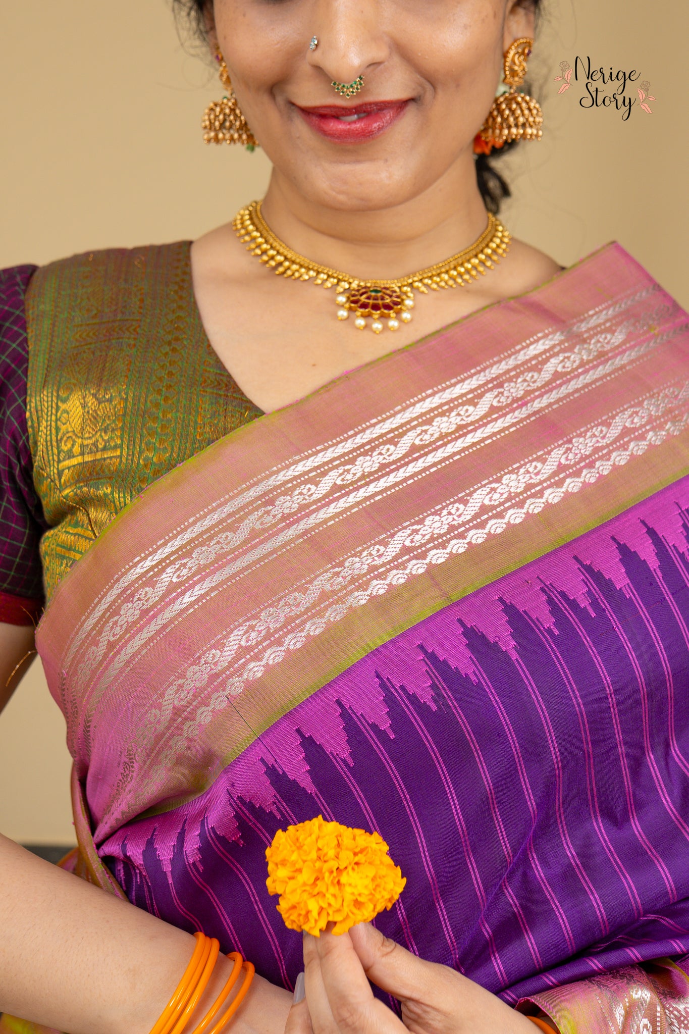 TRINETRI (త్రినేత్రి)