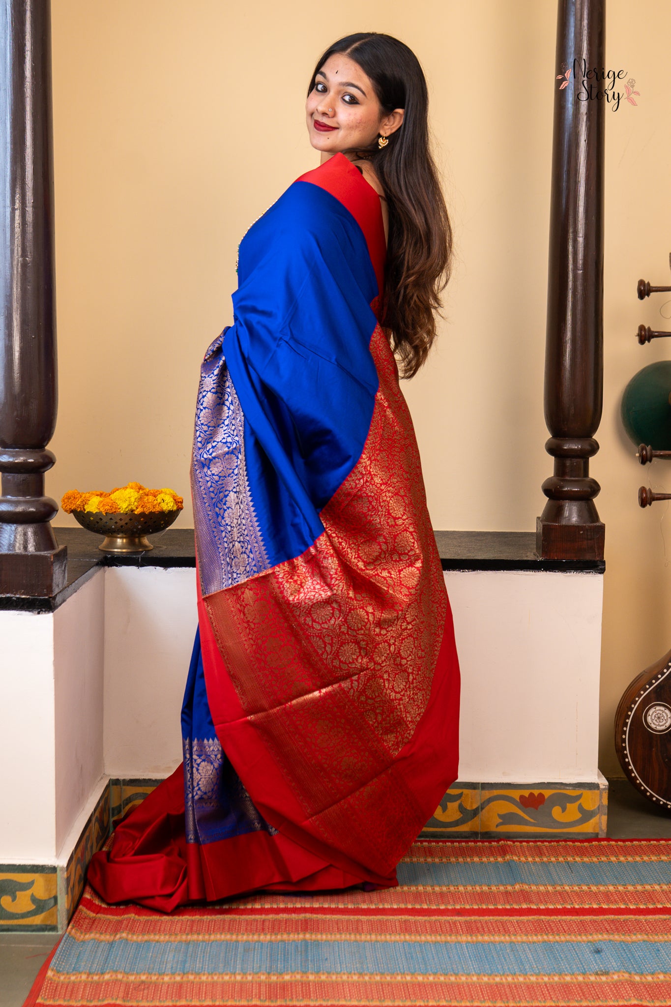 DAIVIKA (दैविका)