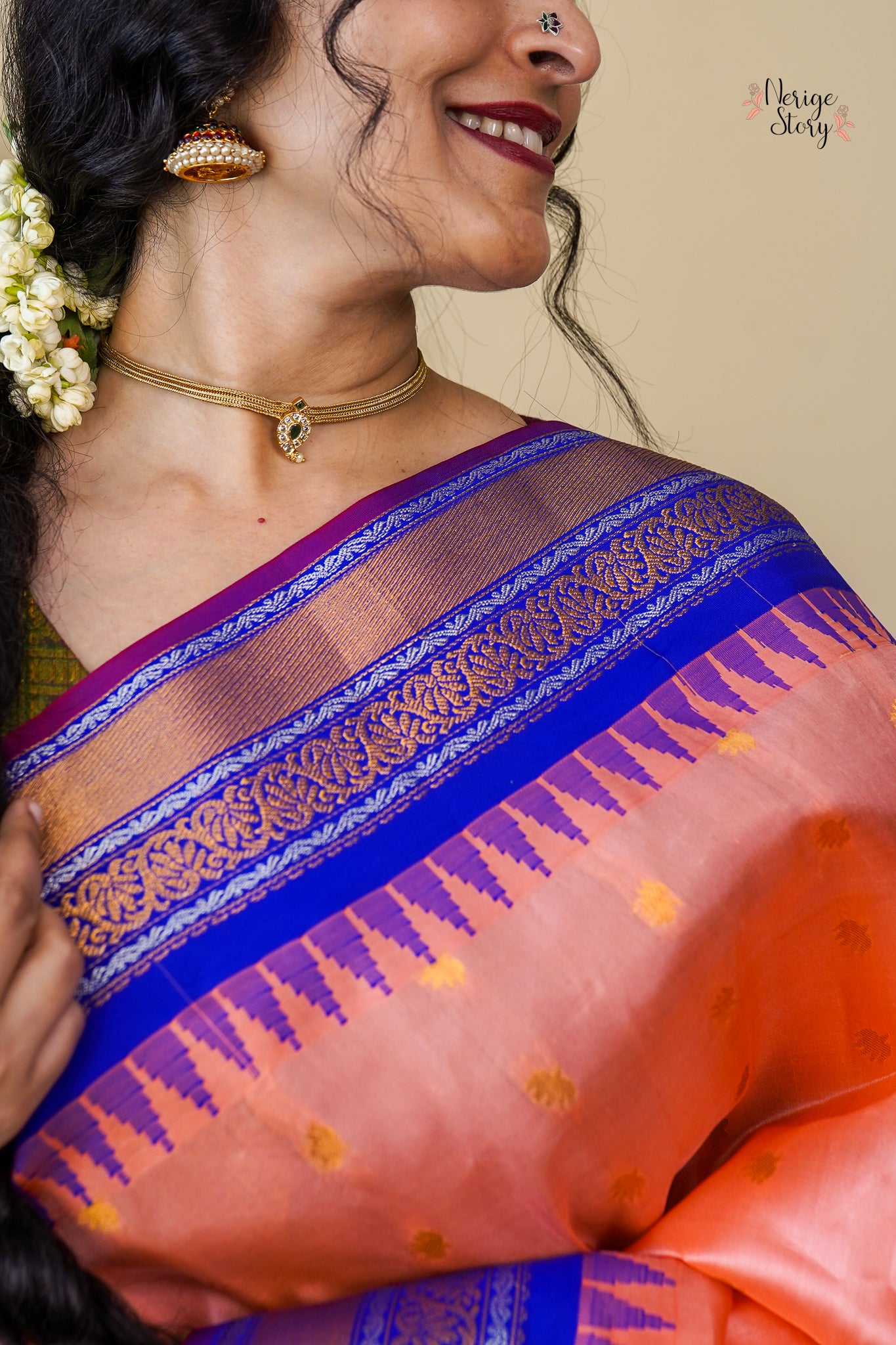 CHANDRANJALI (చంద్రాంజలి)