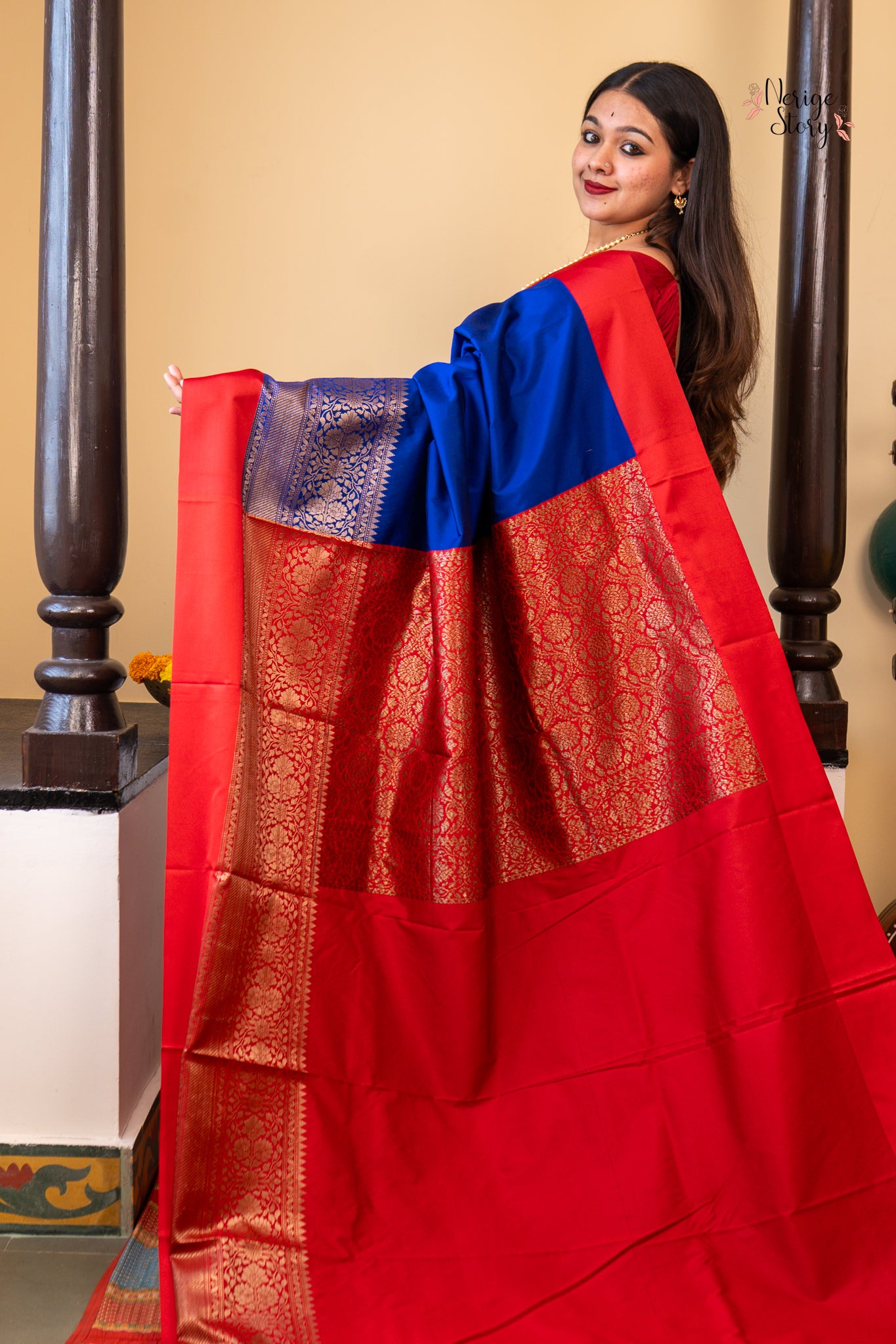 DAIVIKA (दैविका)