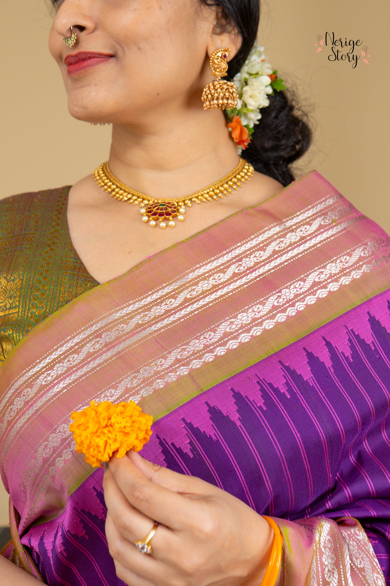 TRINETRI (త్రినేత్రి)