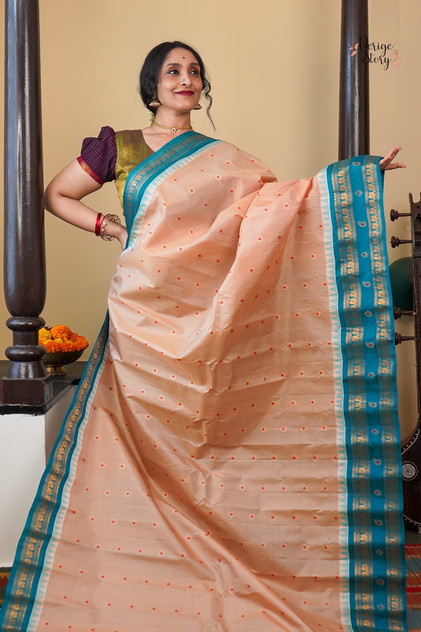 NAYANAMAYI (నయనమయి)