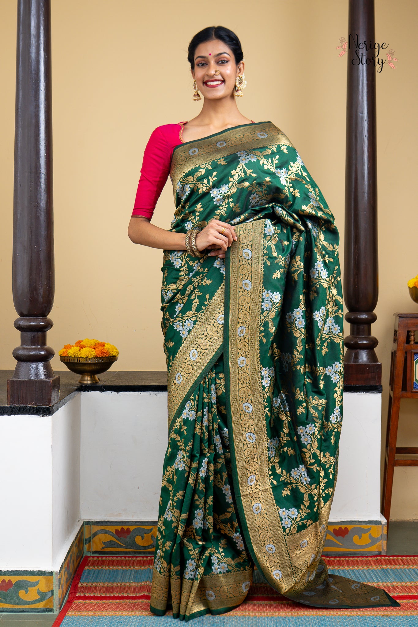 BRAHMI (ब्राह्मी)