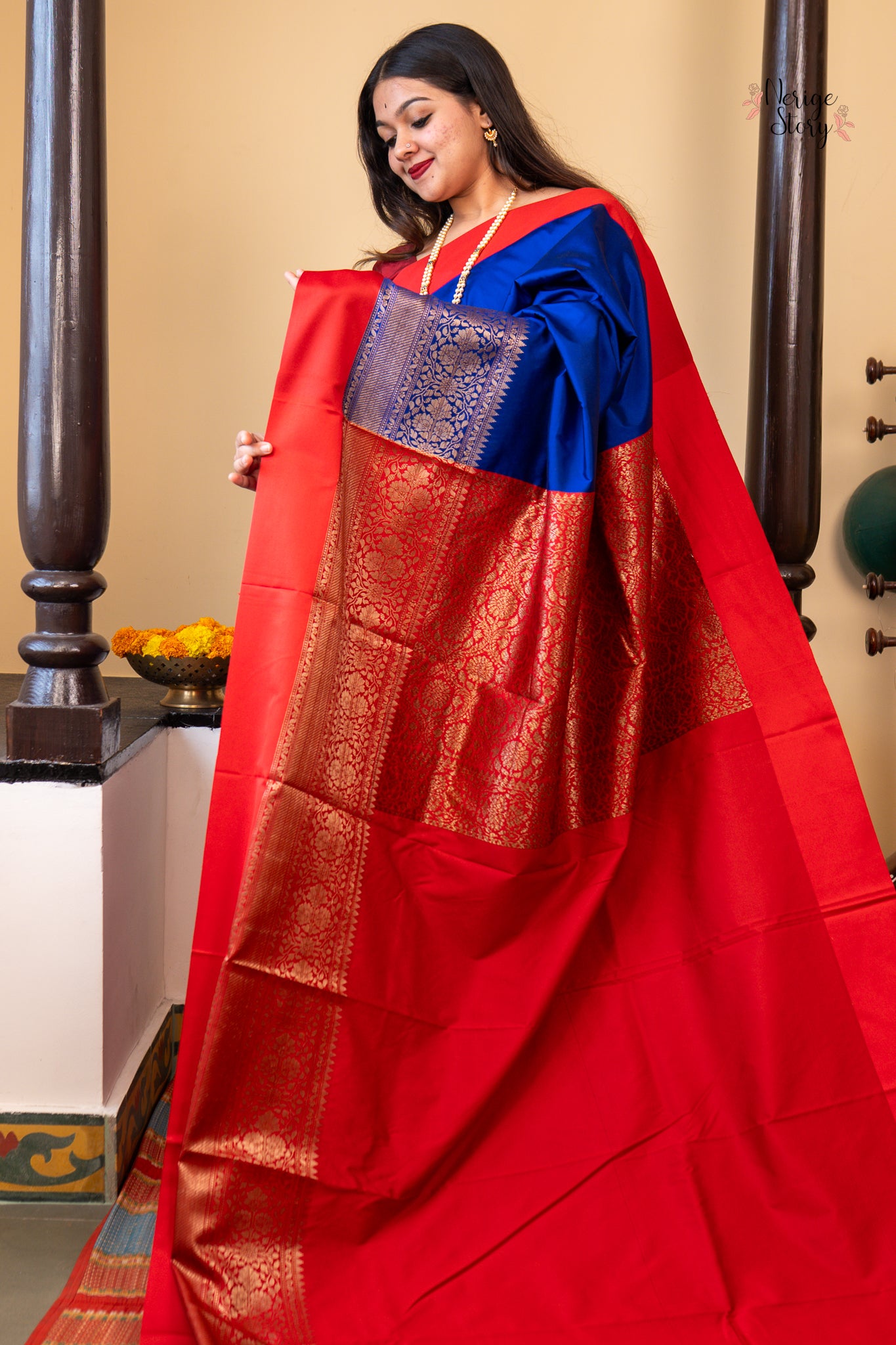 DAIVIKA (दैविका)