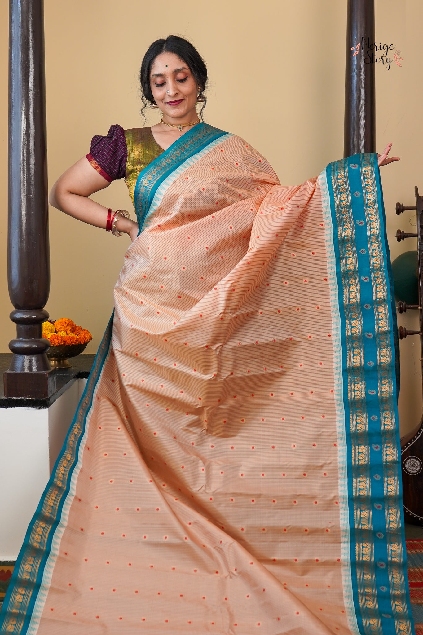 NAYANAMAYI (నయనమయి)