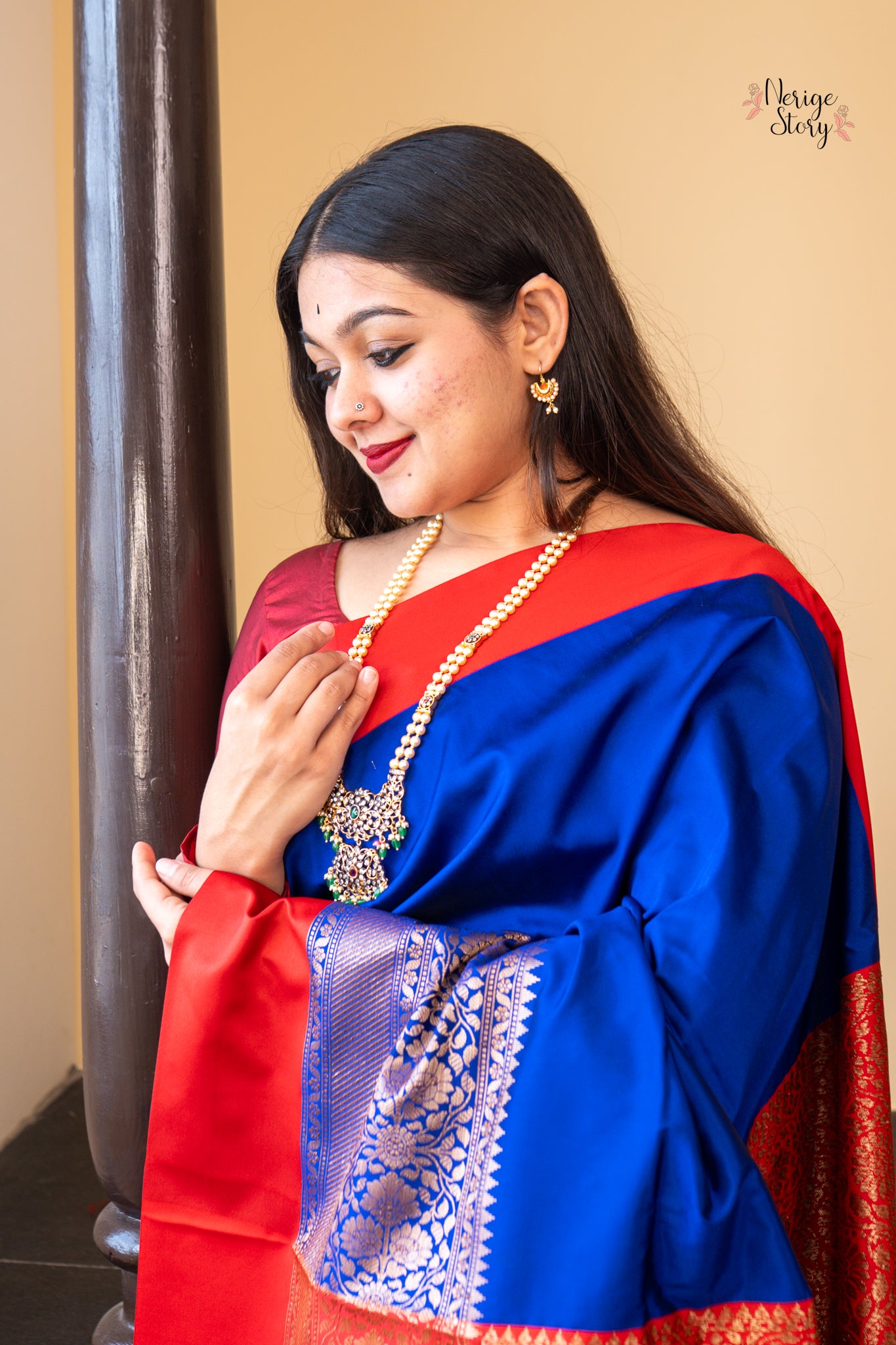 DAIVIKA (दैविका)