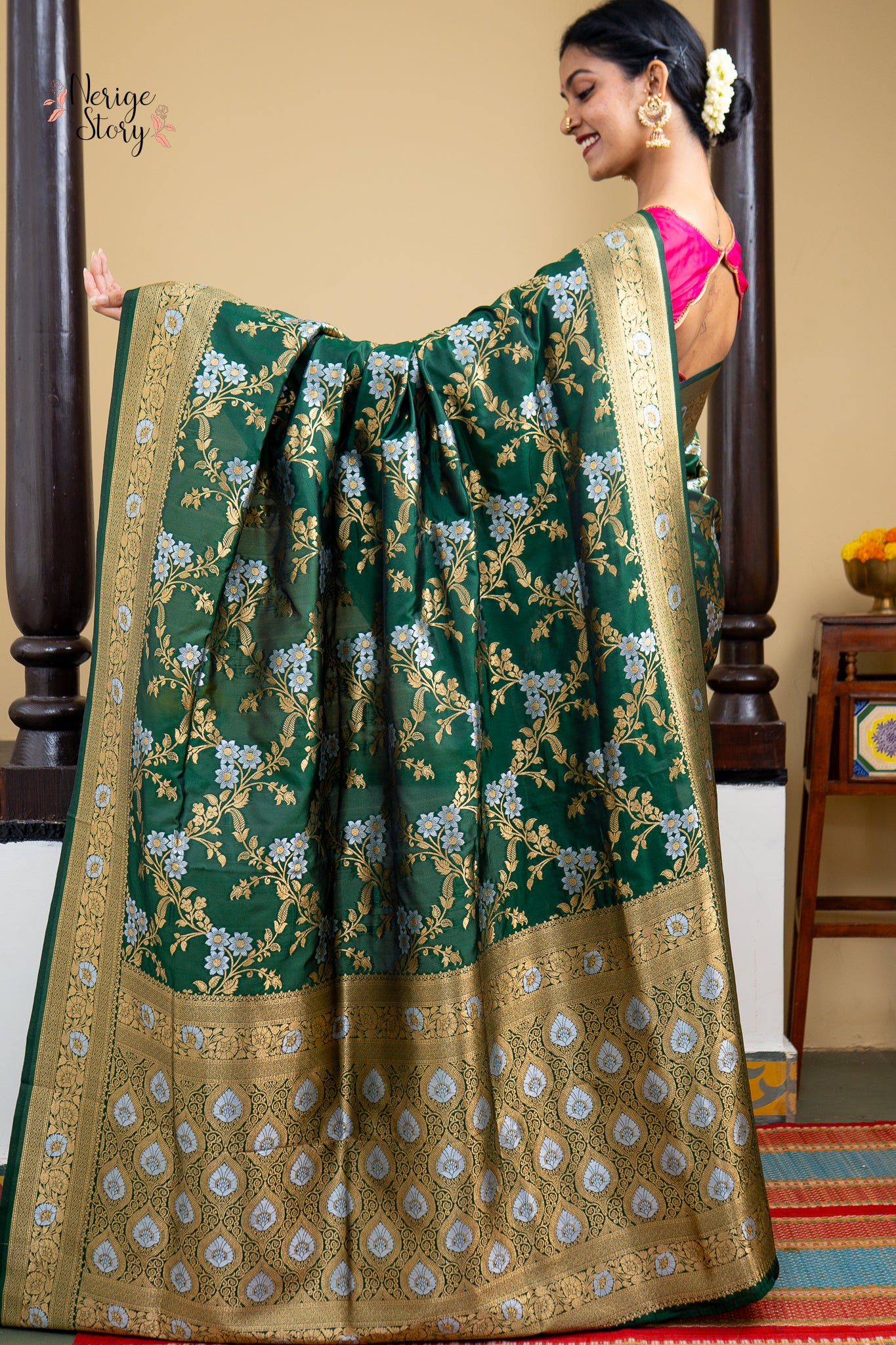 BRAHMI (ब्राह्मी)